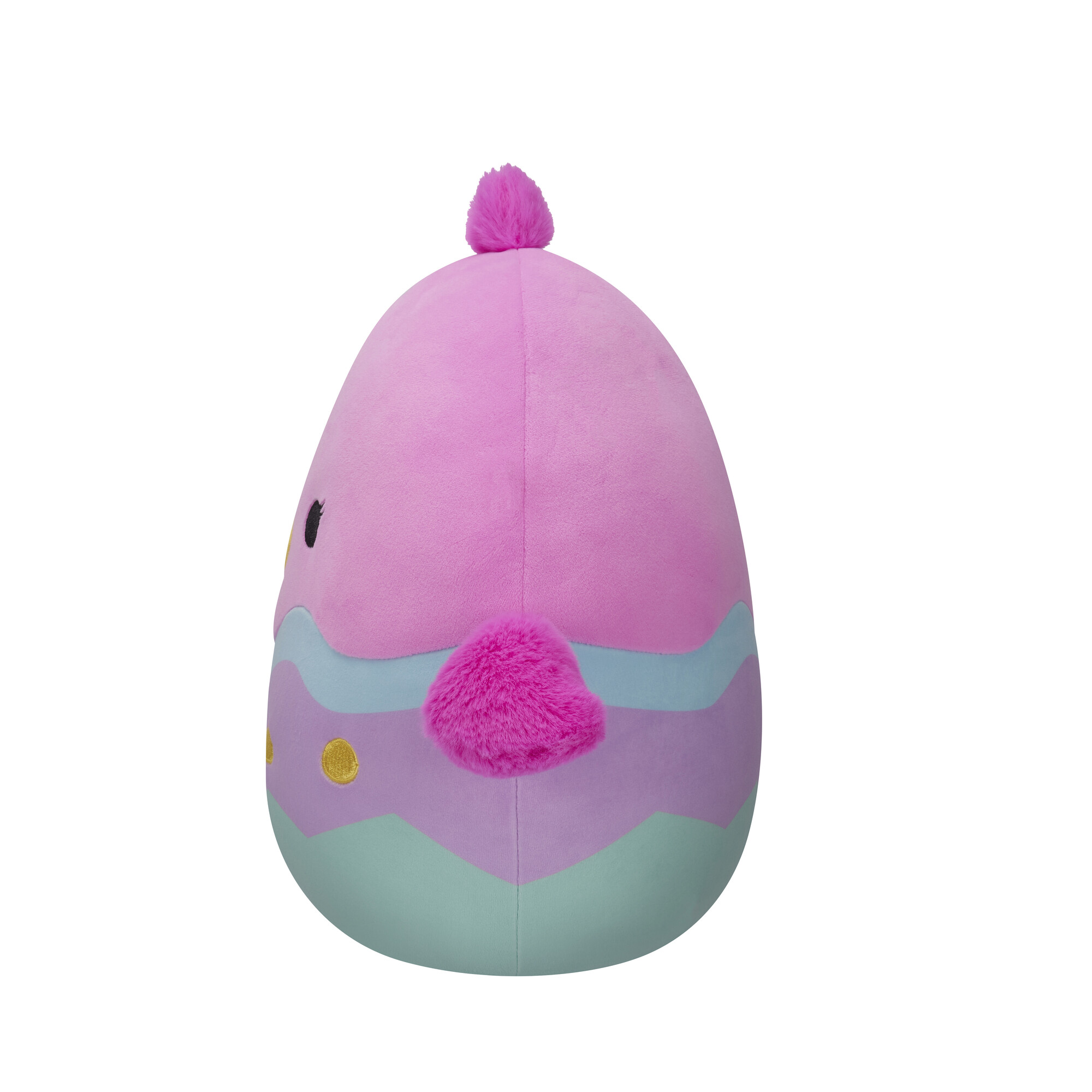 Squishmallows – Velykinis pliušinis žaislas - 30 cm - Image 8