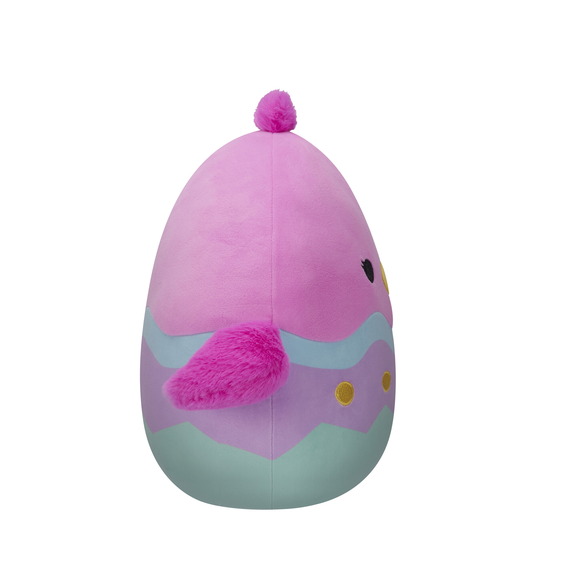 Squishmallows – Velykinis pliušinis žaislas - 30 cm - Image 9