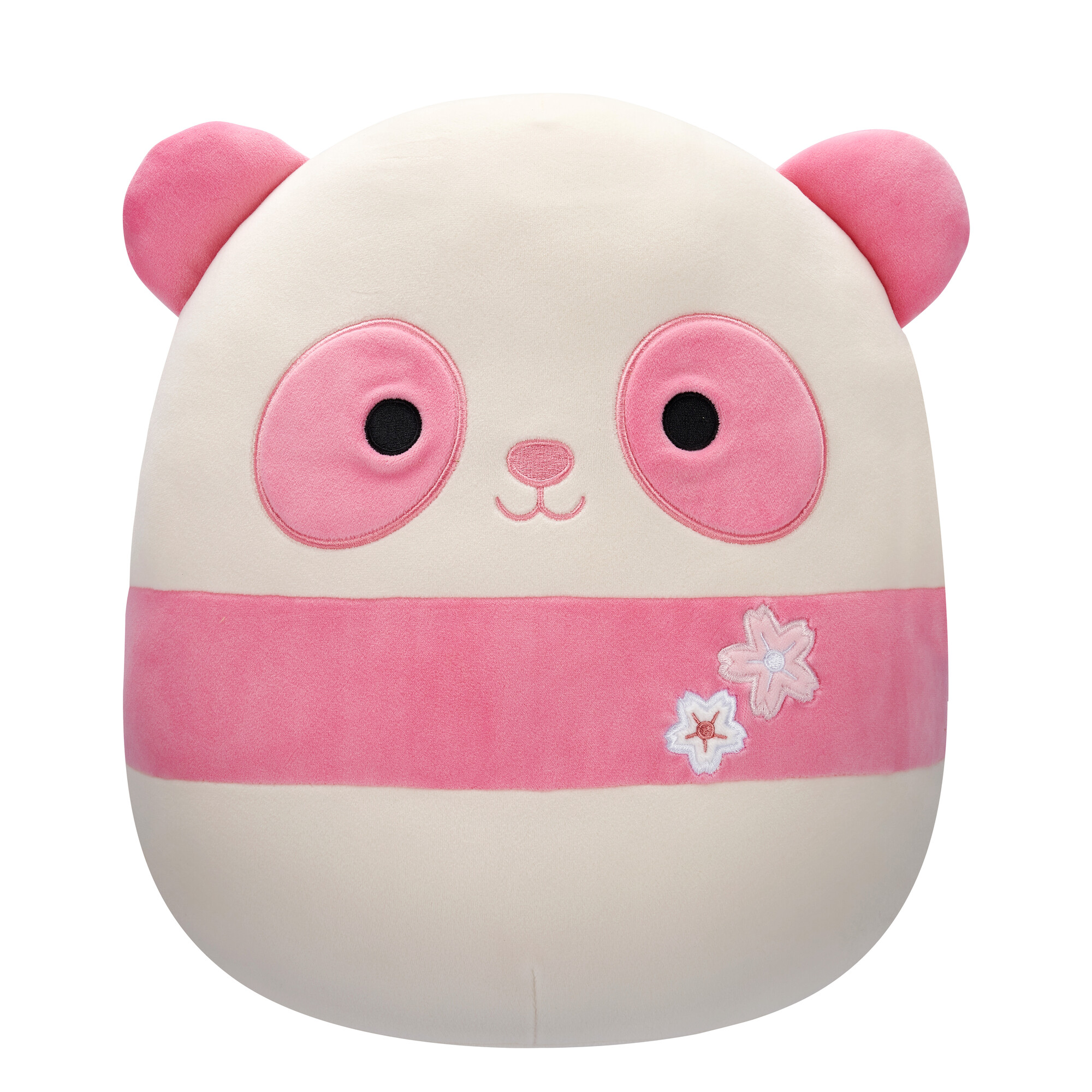 Squishmallows – Pliušinis žaislas Sakura - 30 cm - Image 2