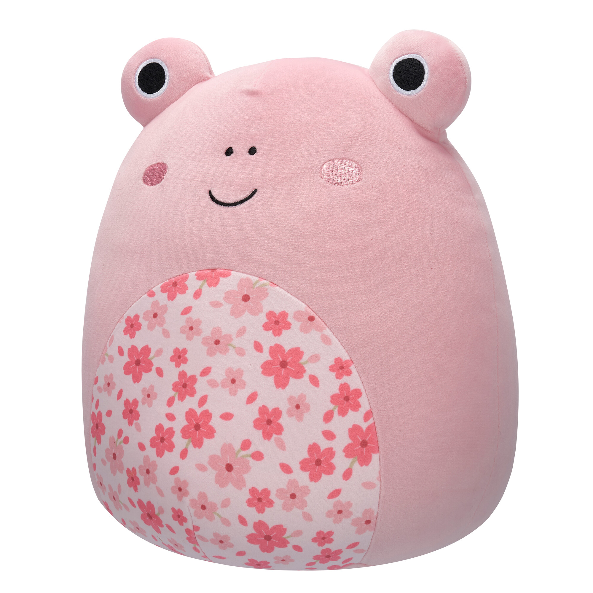 Squishmallows – Pliušinis žaislas Sakura - 30 cm - Image 11
