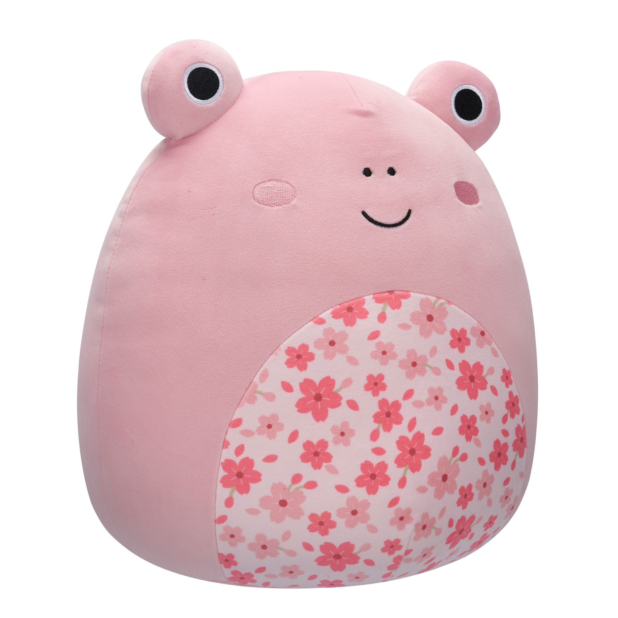 Squishmallows – Pliušinis žaislas Sakura - 30 cm - Image 12