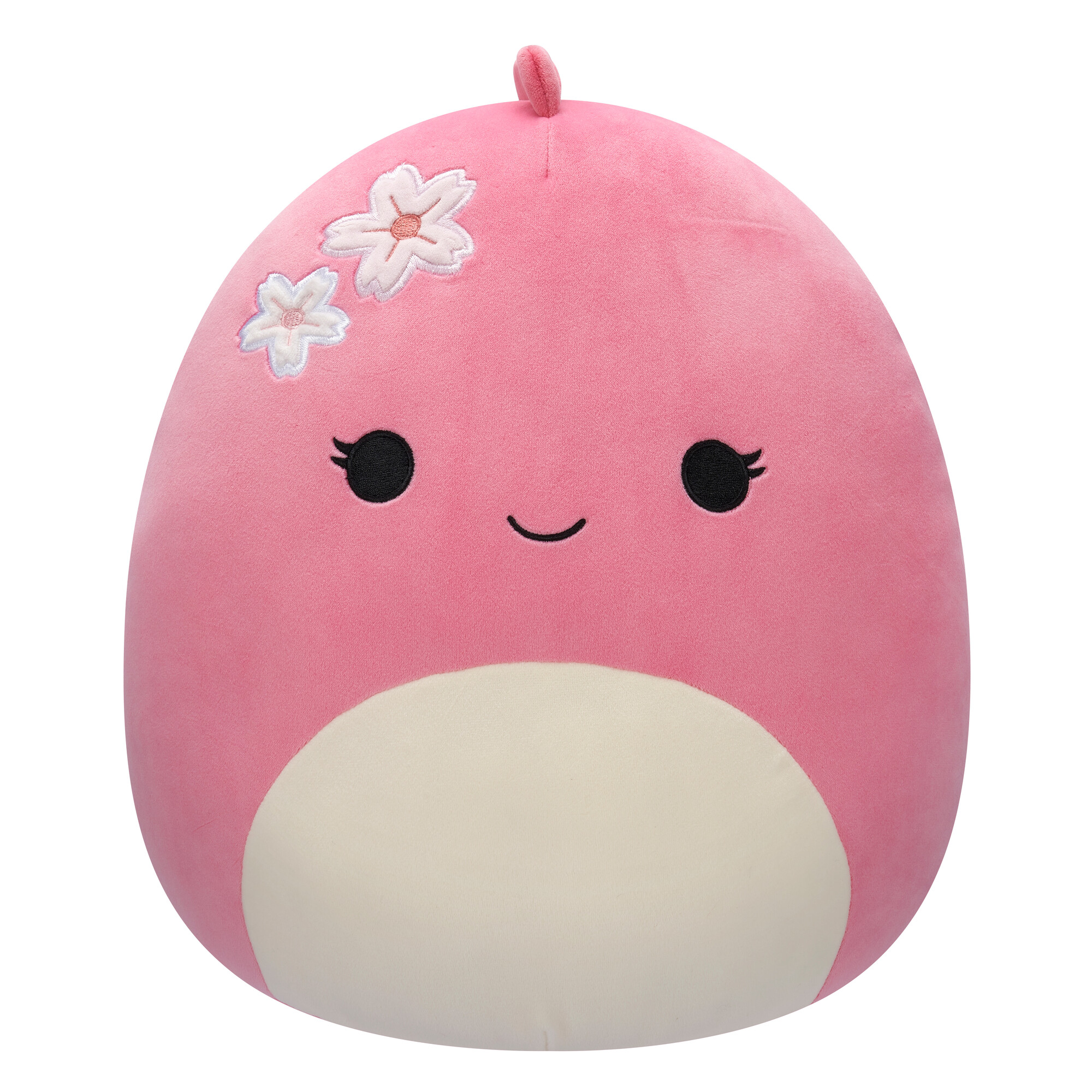 Squishmallows – Pliušinis žaislas Sakura - 30 cm - Image 18
