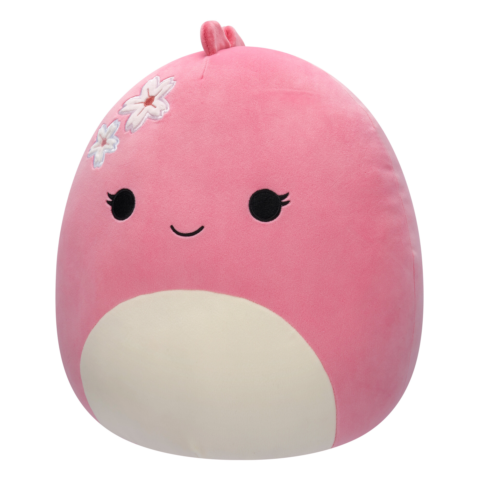 Squishmallows – Pliušinis žaislas Sakura - 30 cm - Image 19
