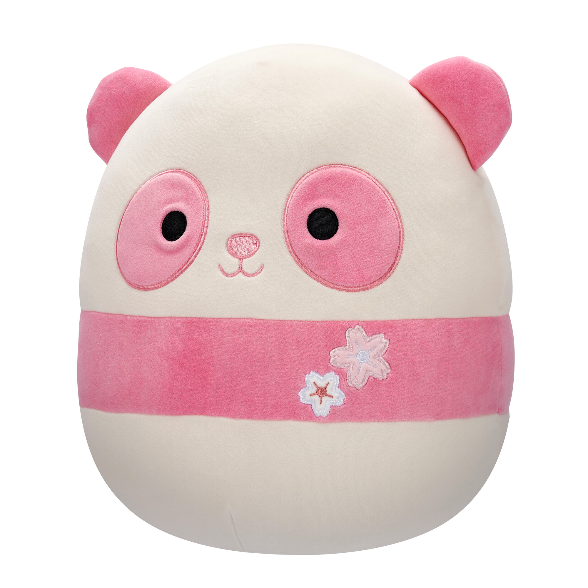 Squishmallows – Pliušinis žaislas Sakura - 30 cm - Image 3