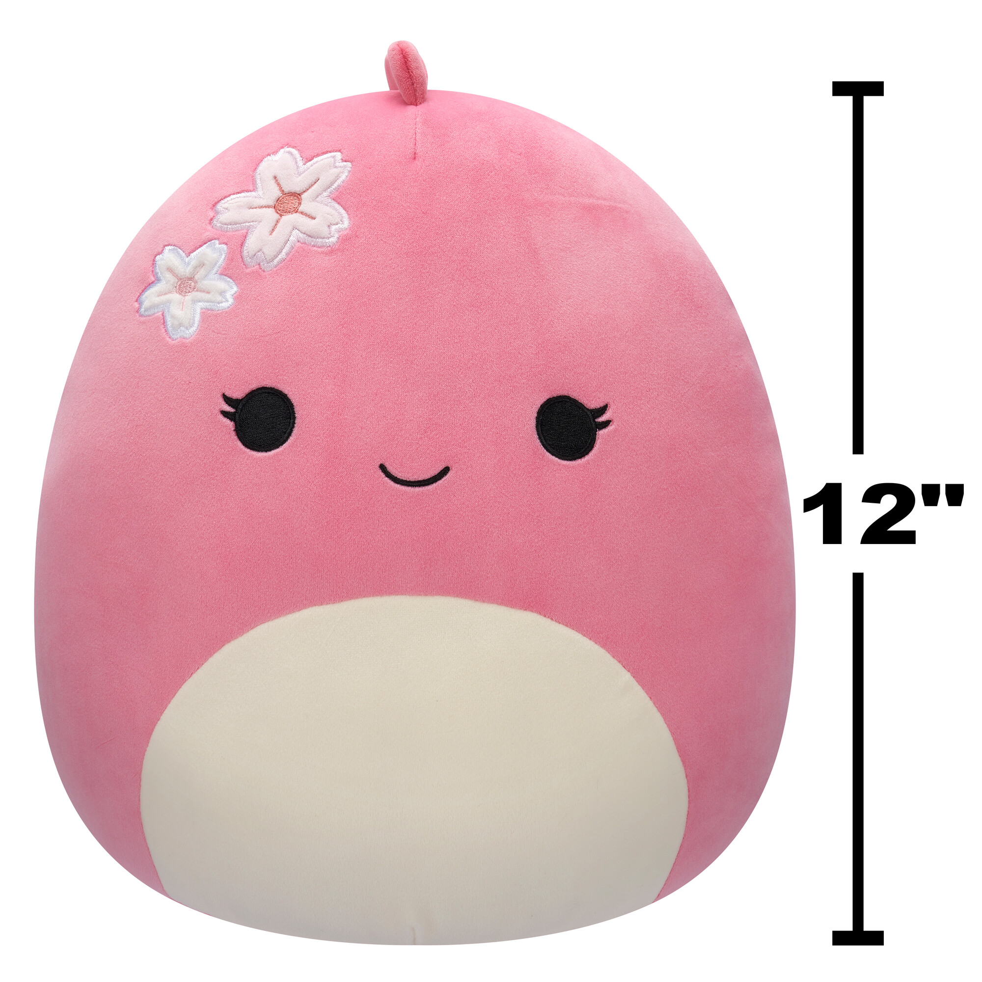 Squishmallows – Pliušinis žaislas Sakura - 30 cm - Image 23