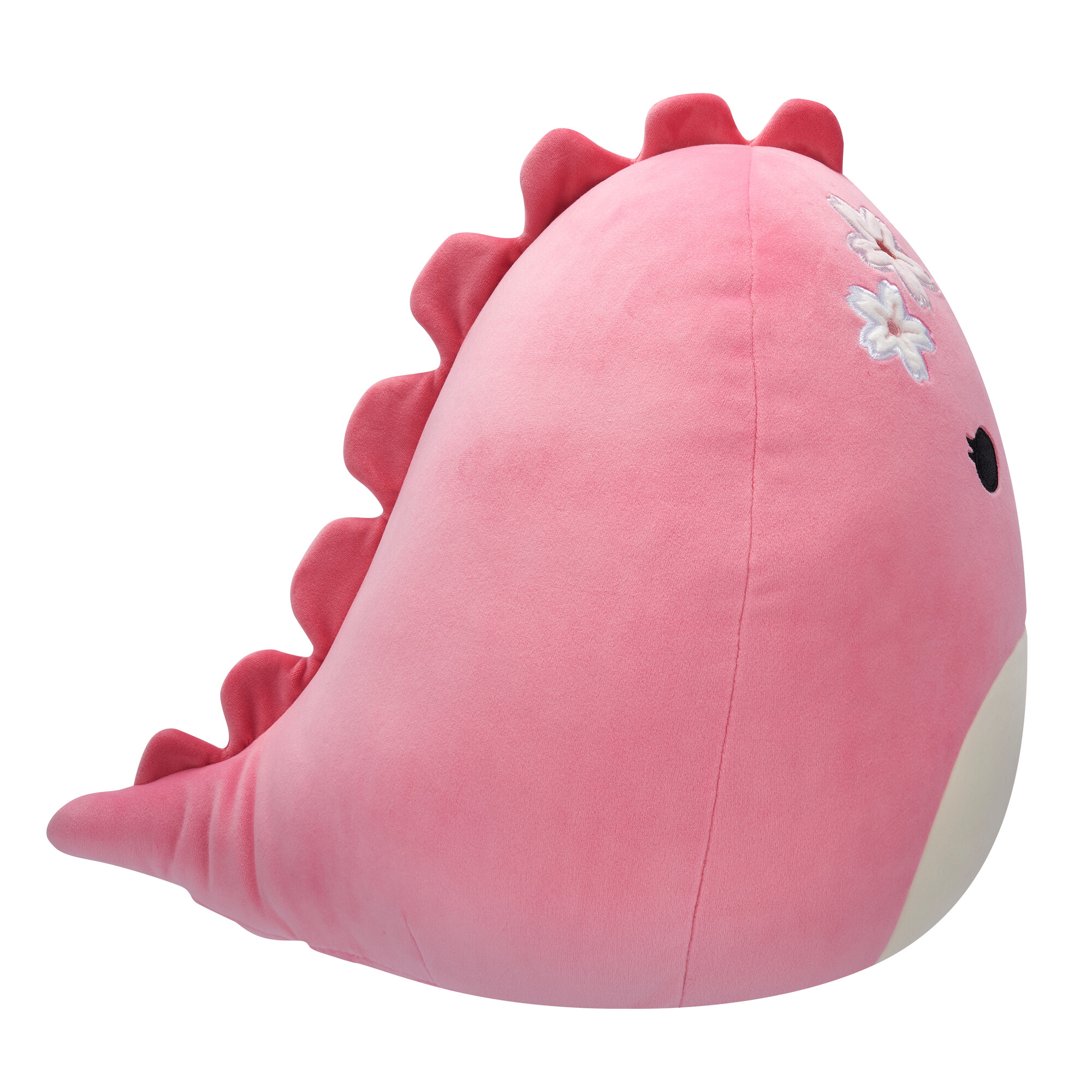 Squishmallows – Pliušinis žaislas Sakura - 30 cm - Image 25