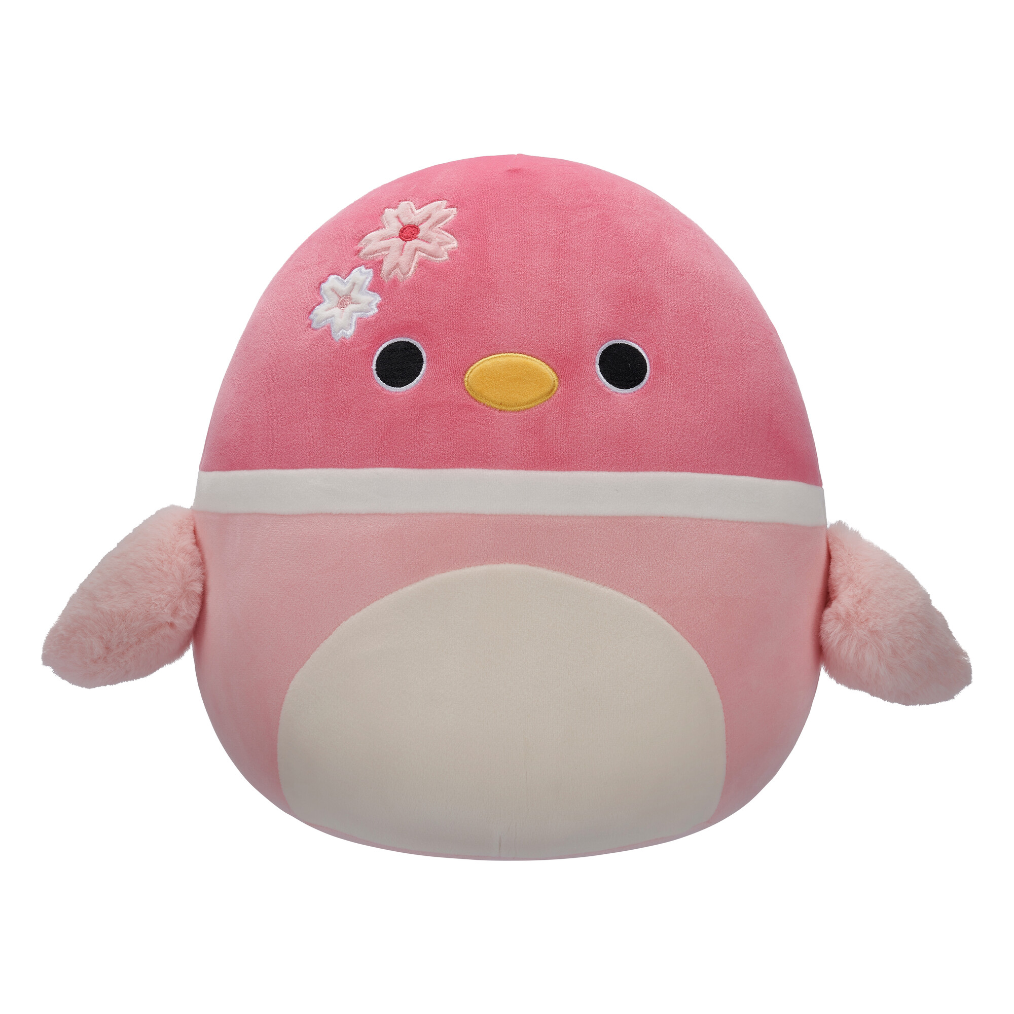 Squishmallows – Pliušinis žaislas Sakura - 30 cm - Image 26