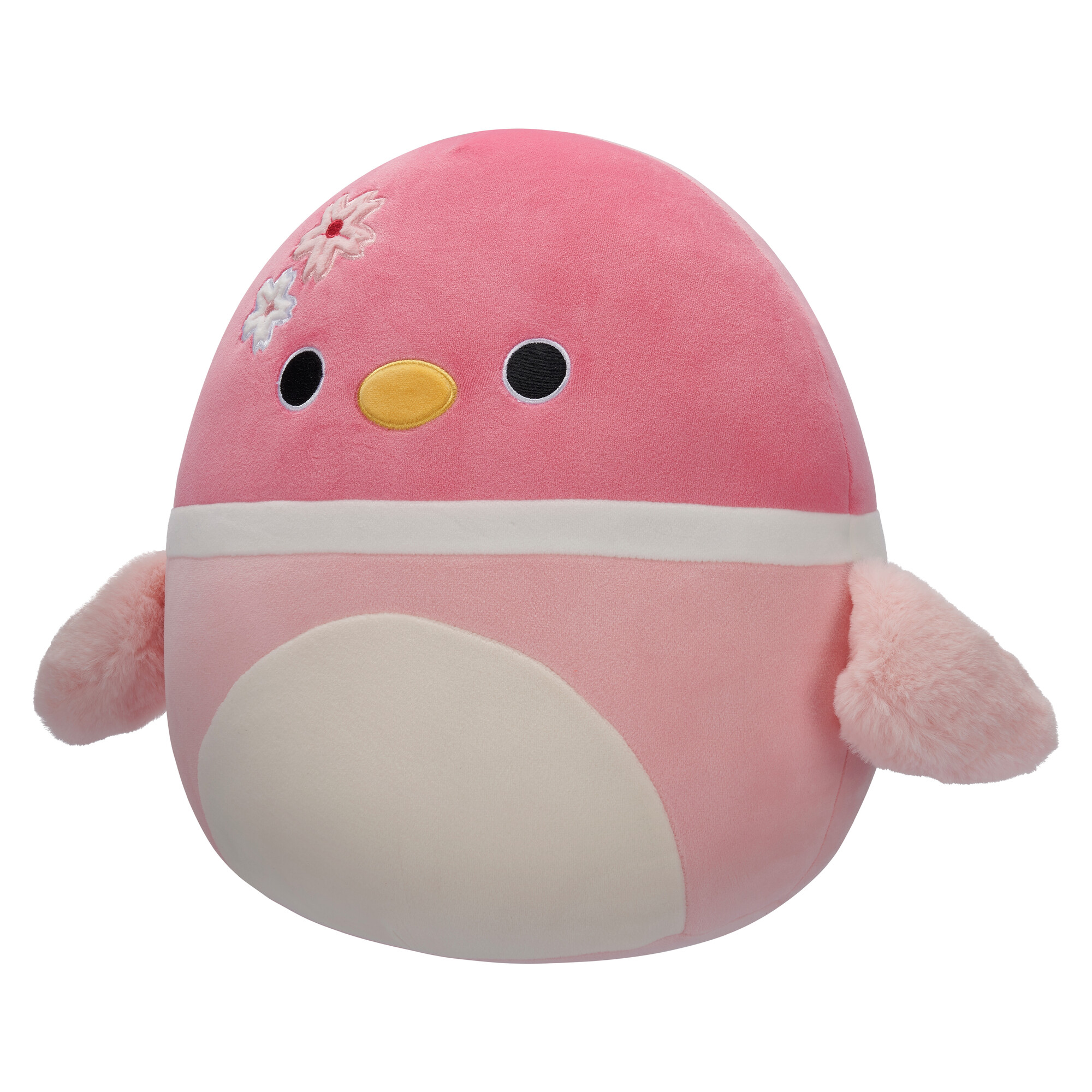 Squishmallows – Pliušinis žaislas Sakura - 30 cm - Image 27