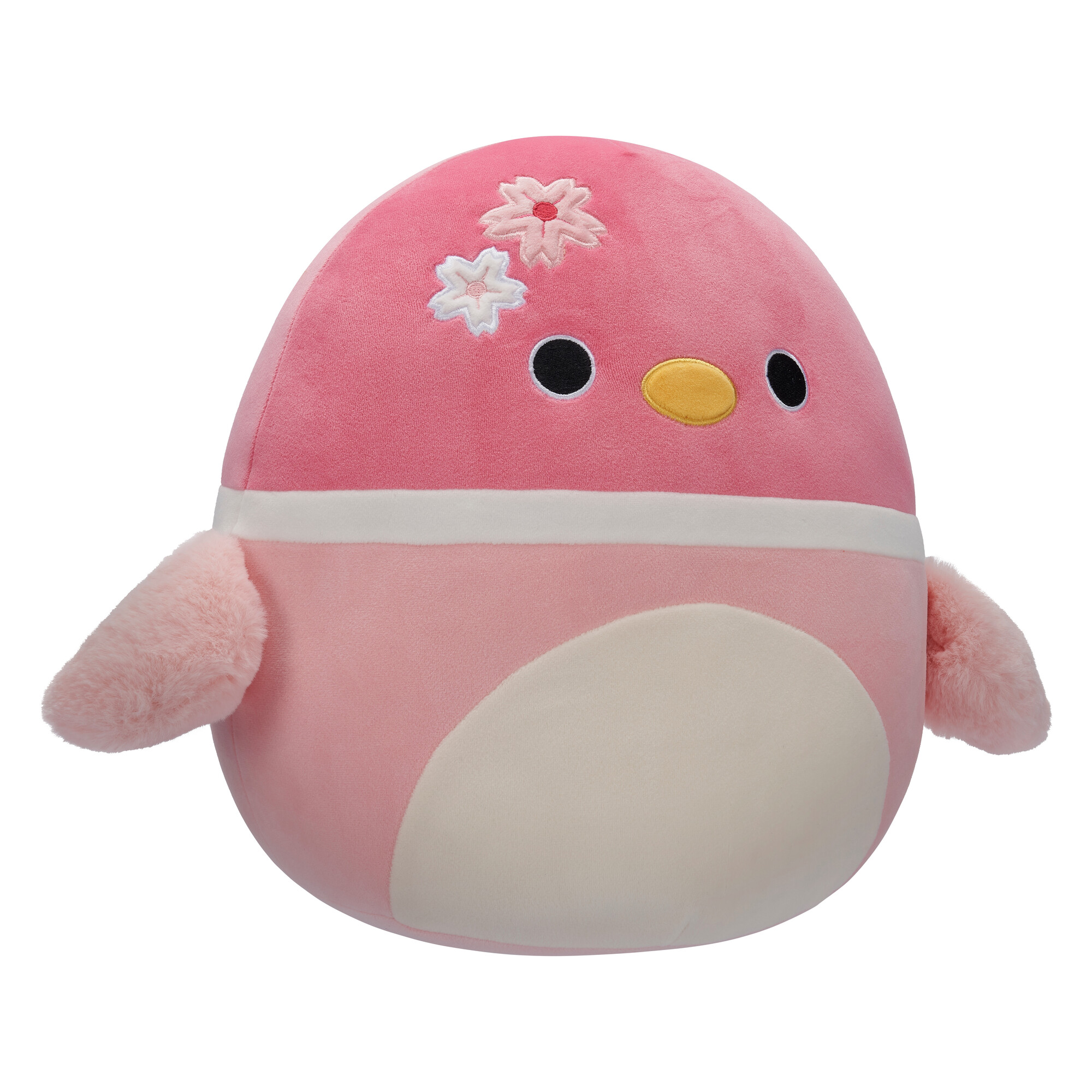 Squishmallows – Pliušinis žaislas Sakura - 30 cm - Image 28