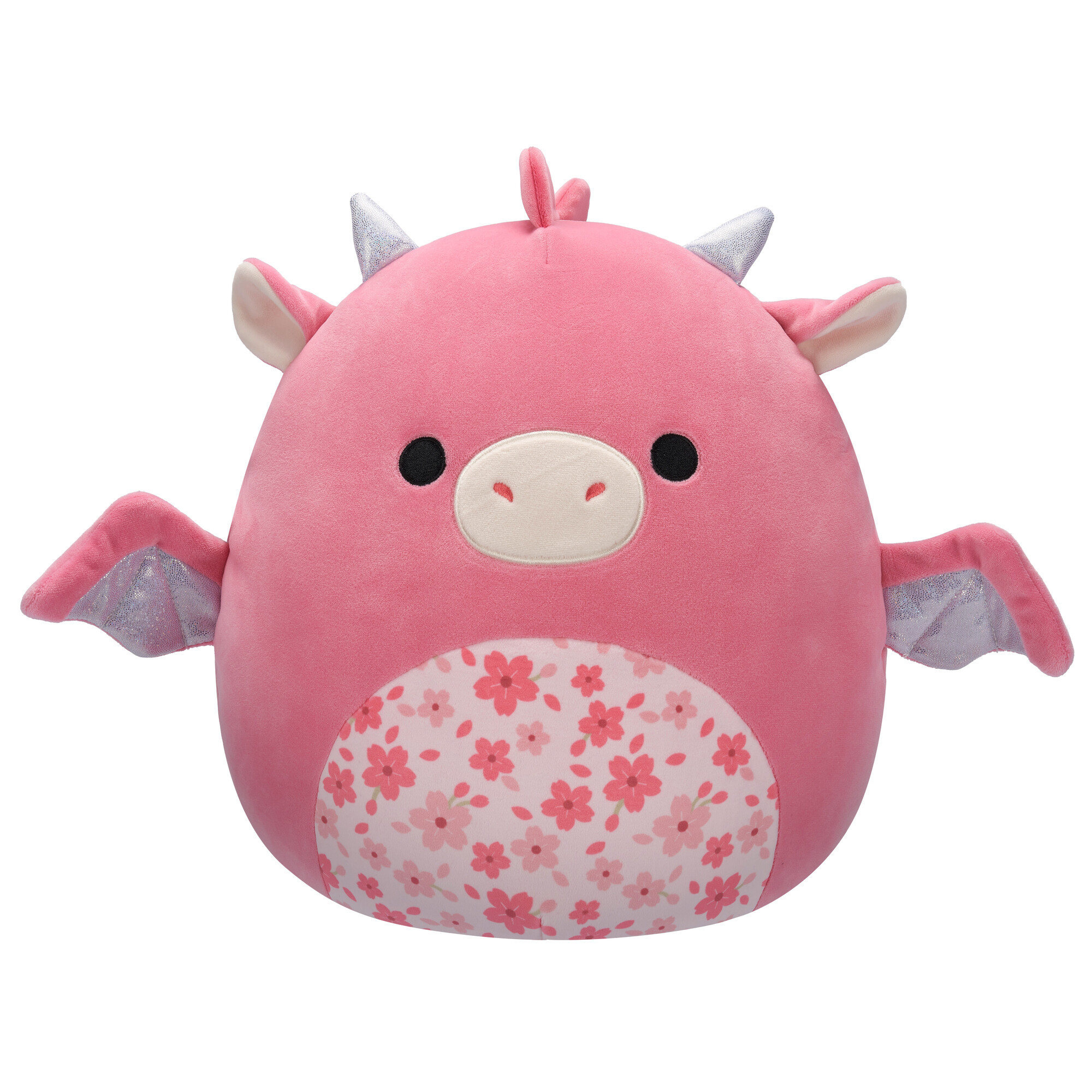 Squishmallows – Pliušinis žaislas Sakura - 30 cm - Image 34