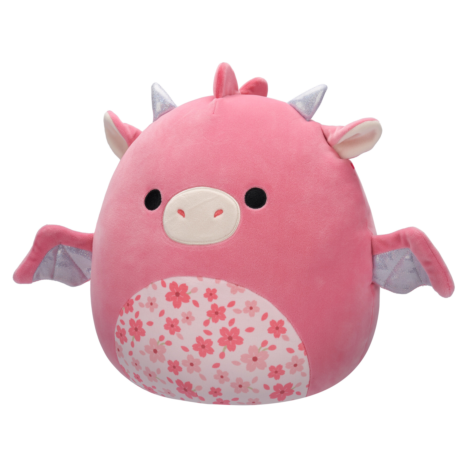 Squishmallows – Pliušinis žaislas Sakura - 30 cm - Image 35