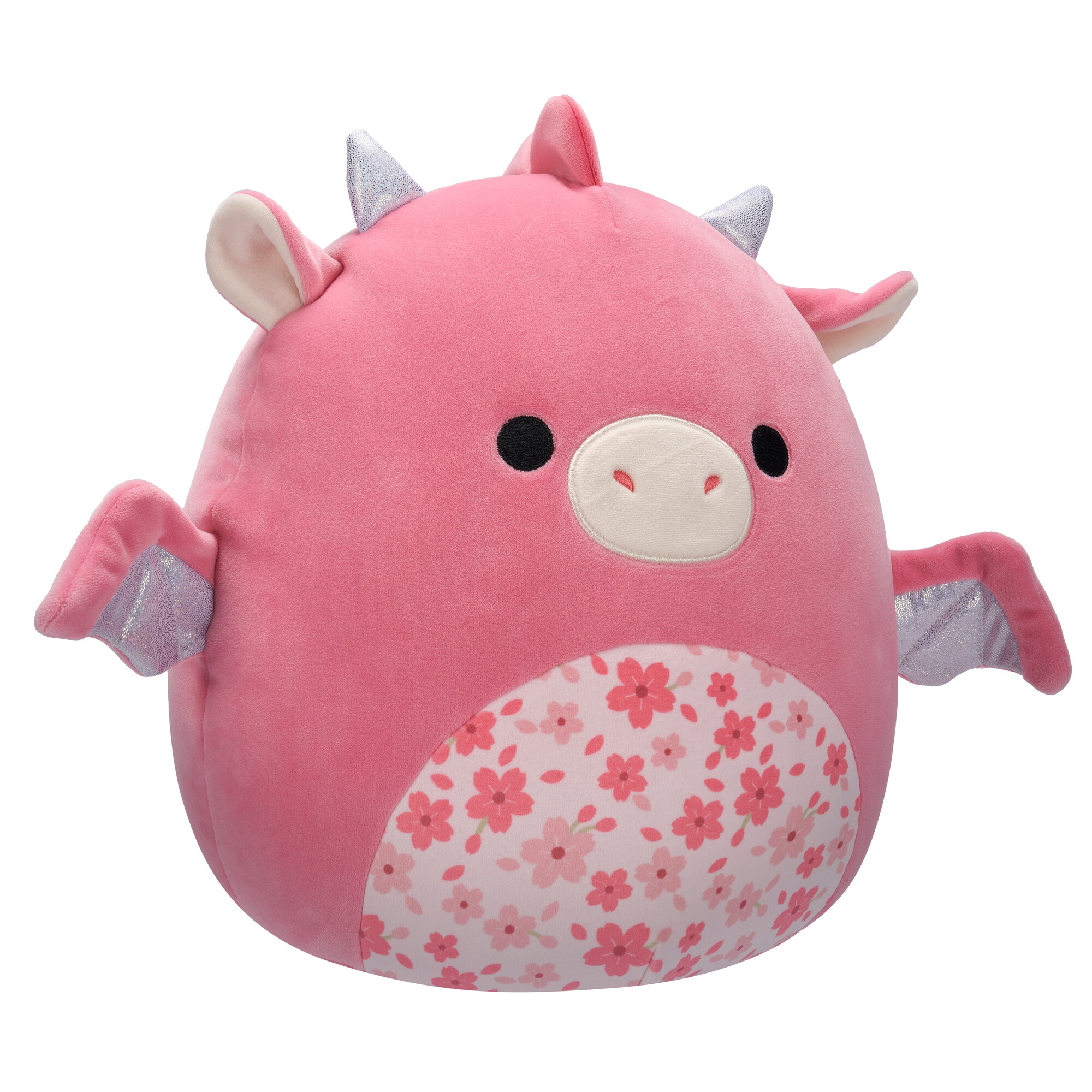 Squishmallows – Pliušinis žaislas Sakura - 30 cm - Image 36