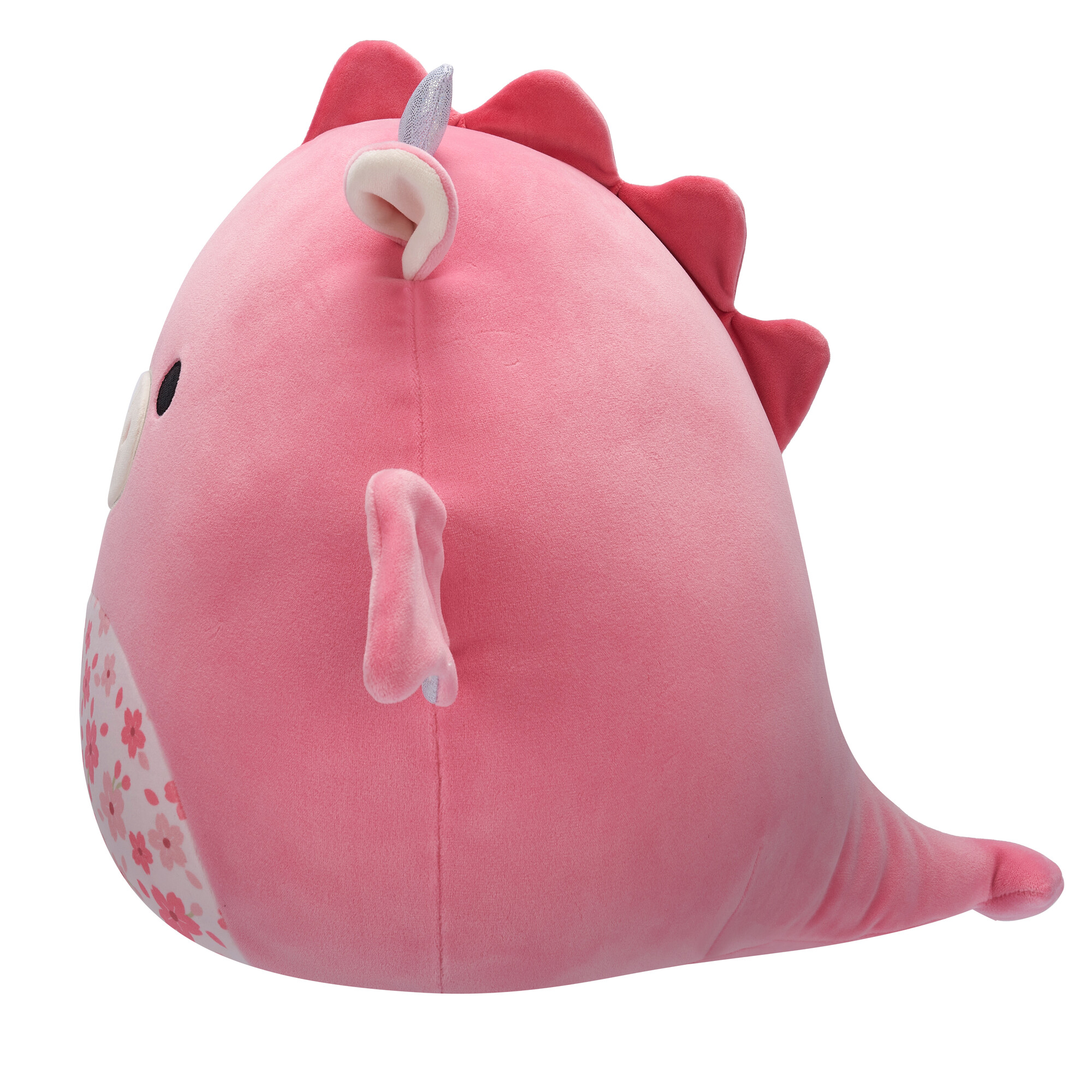 Squishmallows – Pliušinis žaislas Sakura - 30 cm - Image 40