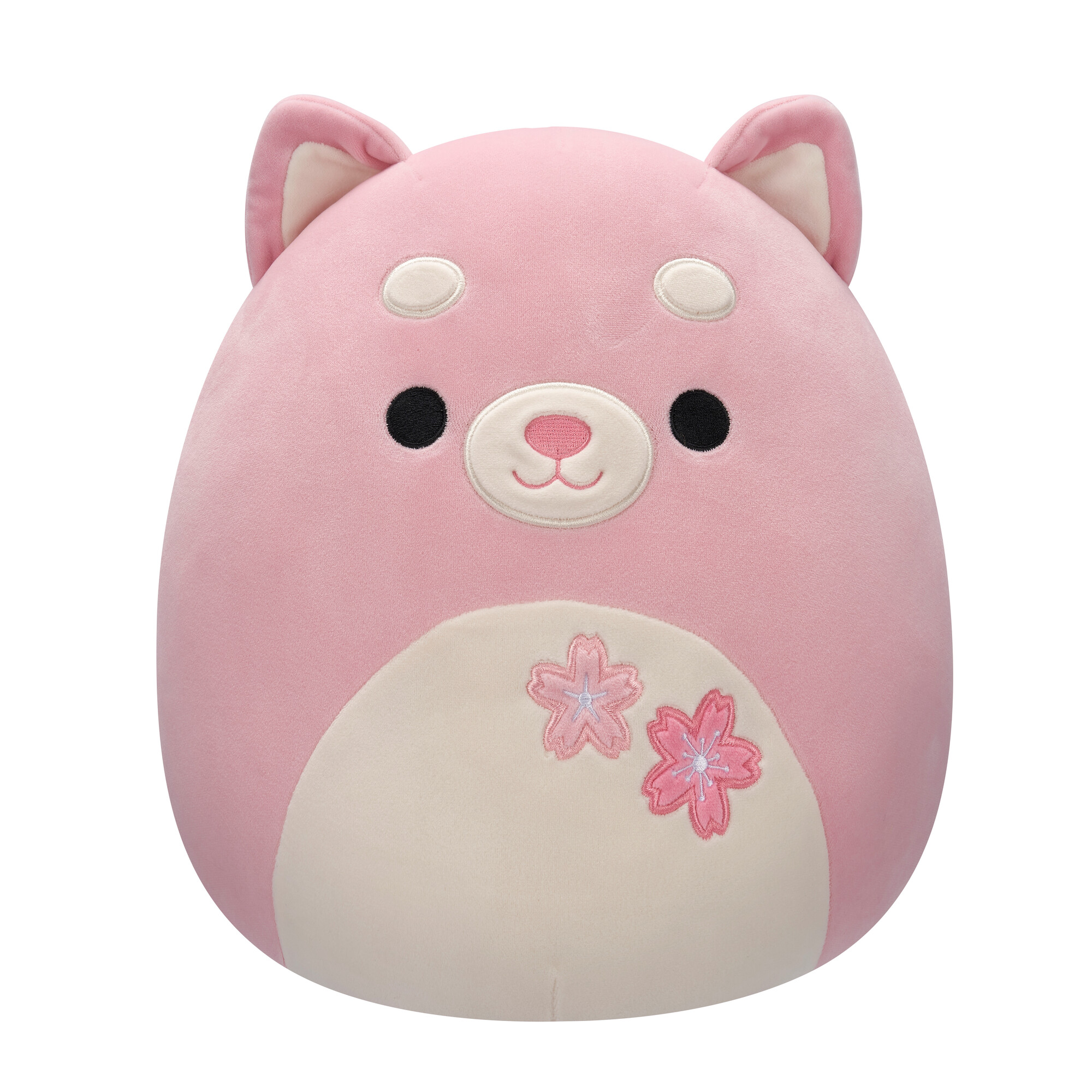 Squishmallows – Pliušinis žaislas Sakura - 30 cm - Image 42