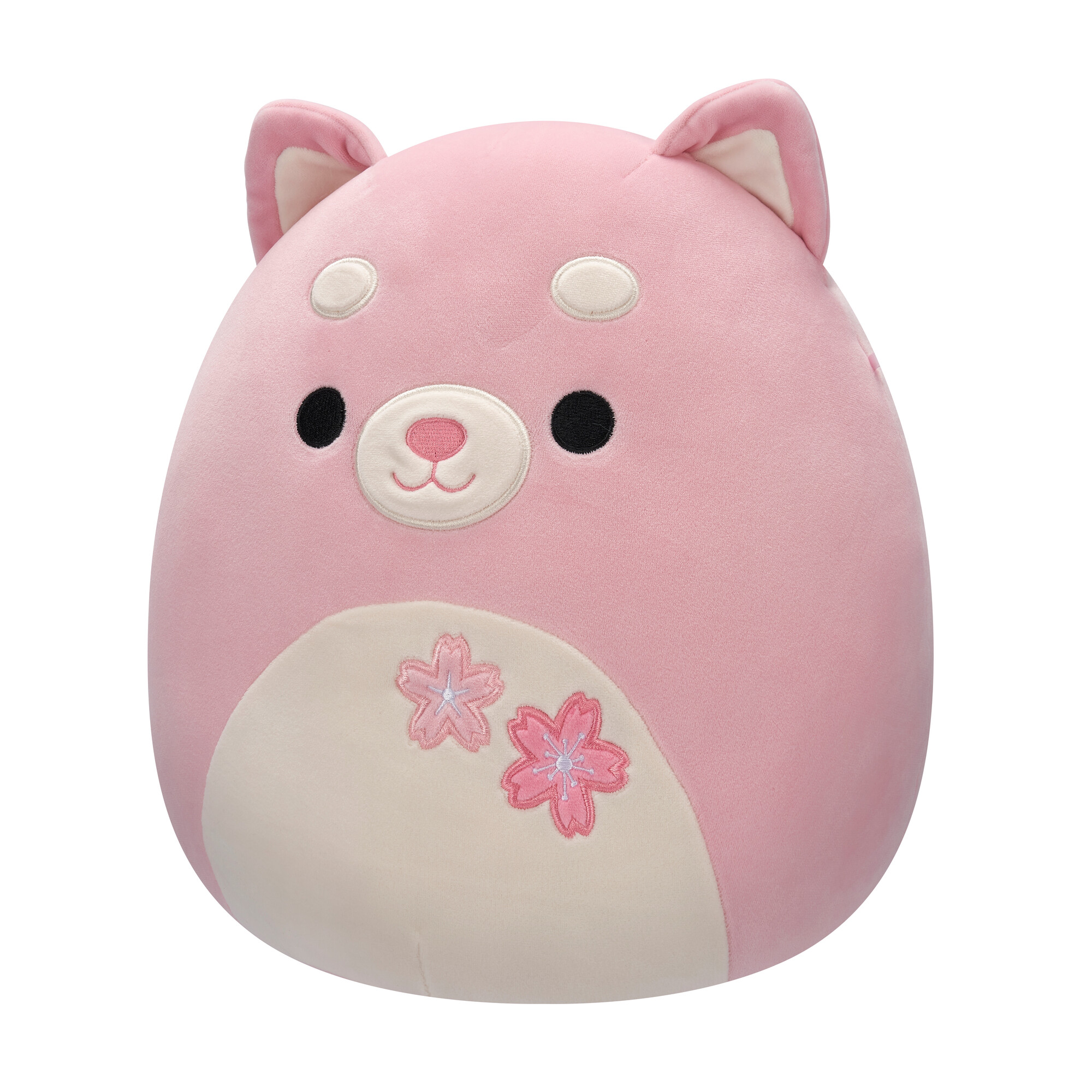 Squishmallows – Pliušinis žaislas Sakura - 30 cm - Image 43