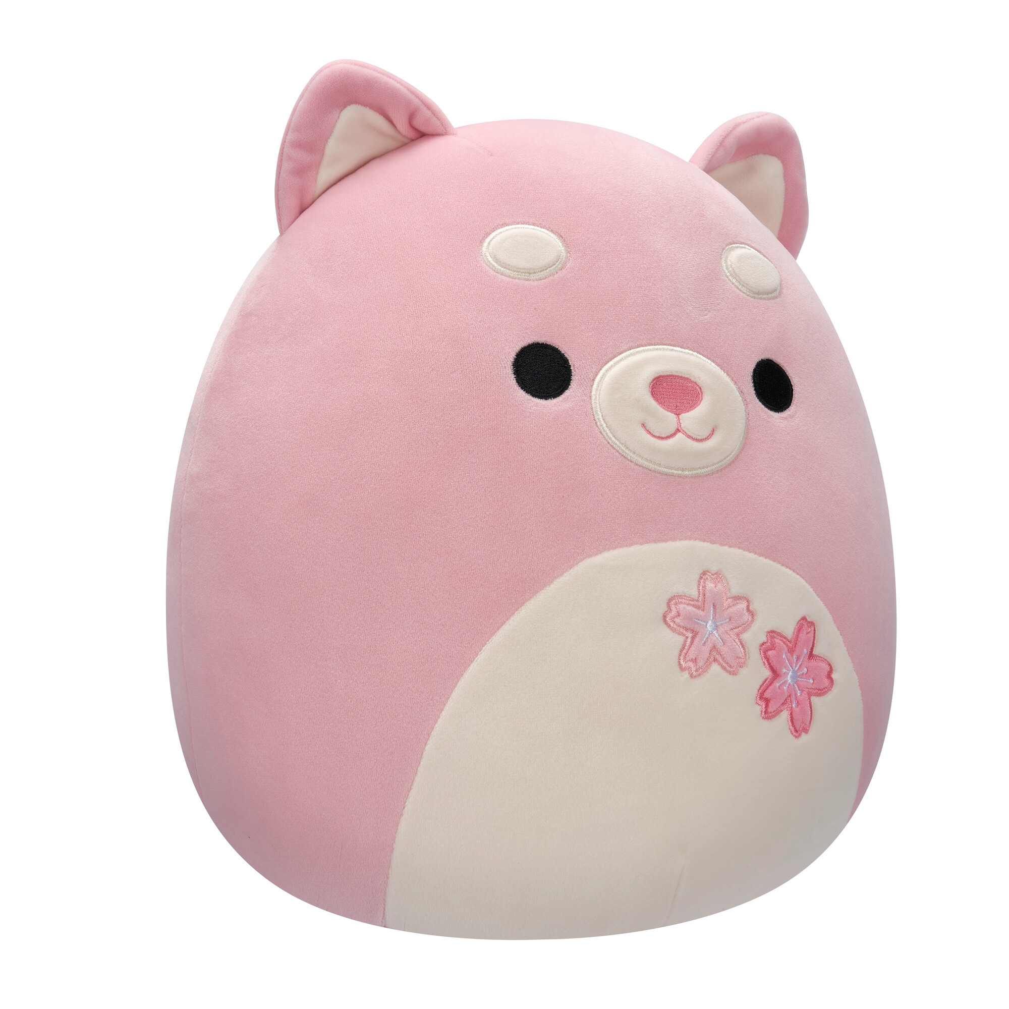 Squishmallows – Pliušinis žaislas Sakura - 30 cm - Image 44