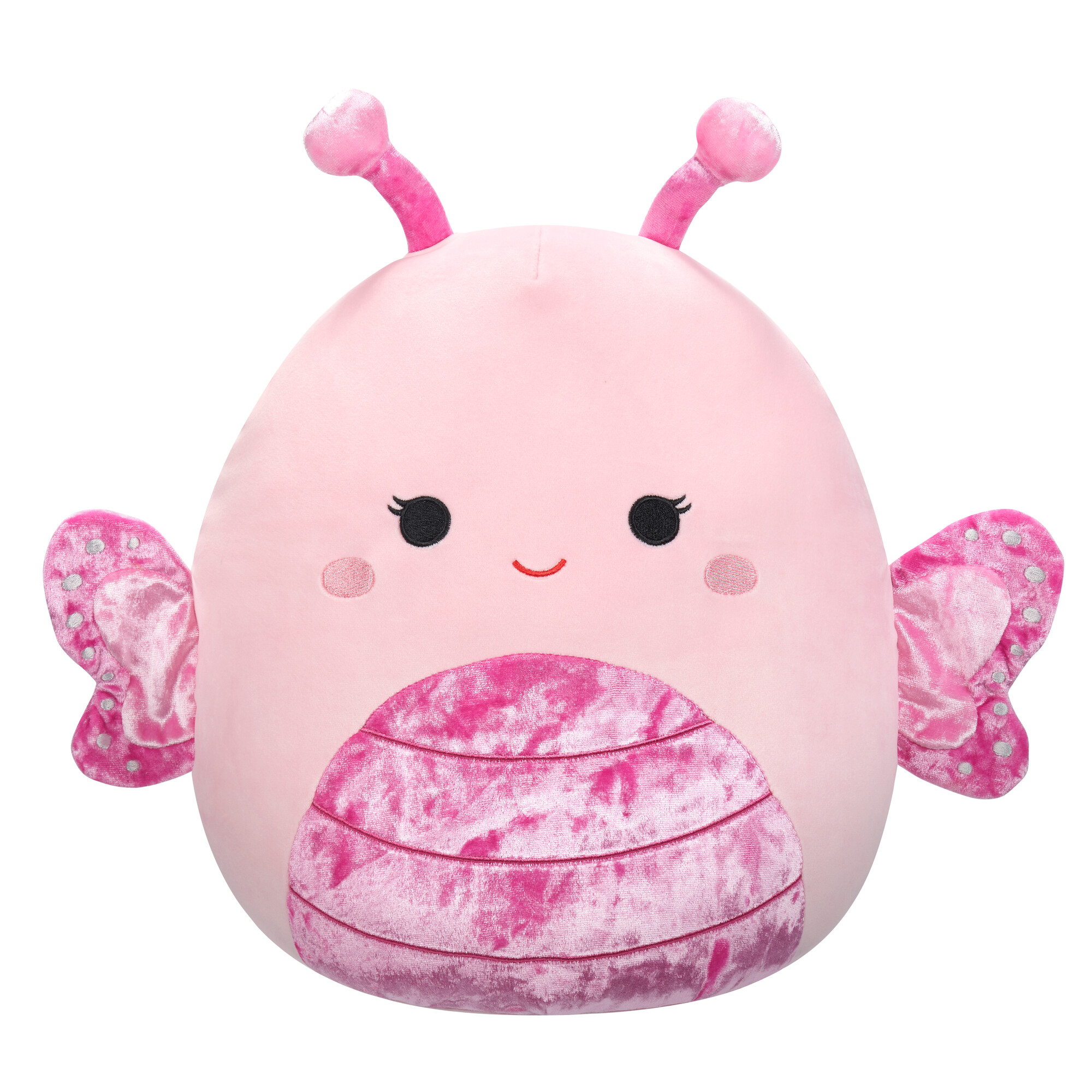 Squishmallows – Pliušinis žaislas Velvet - 30 cm - Image 2