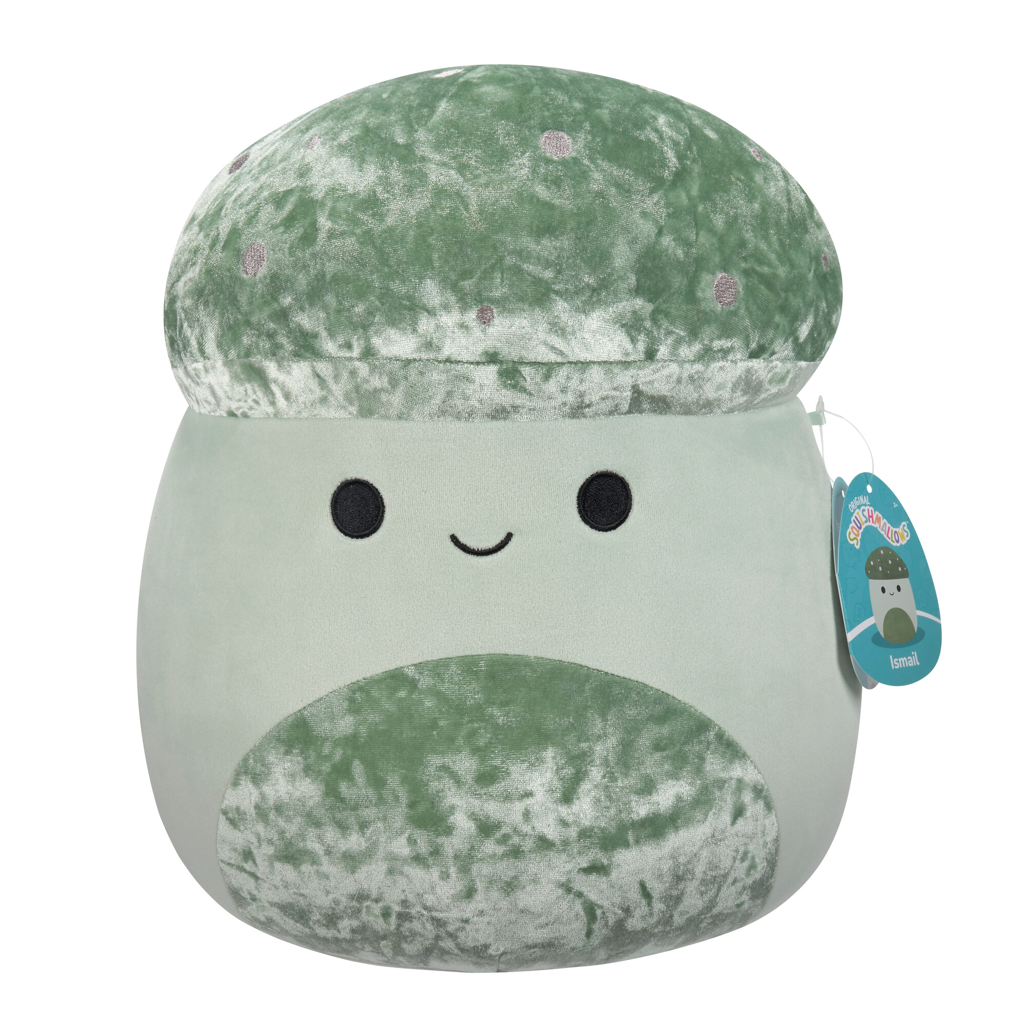 Squishmallows – Pliušinis žaislas Velvet - 30 cm - Image 14
