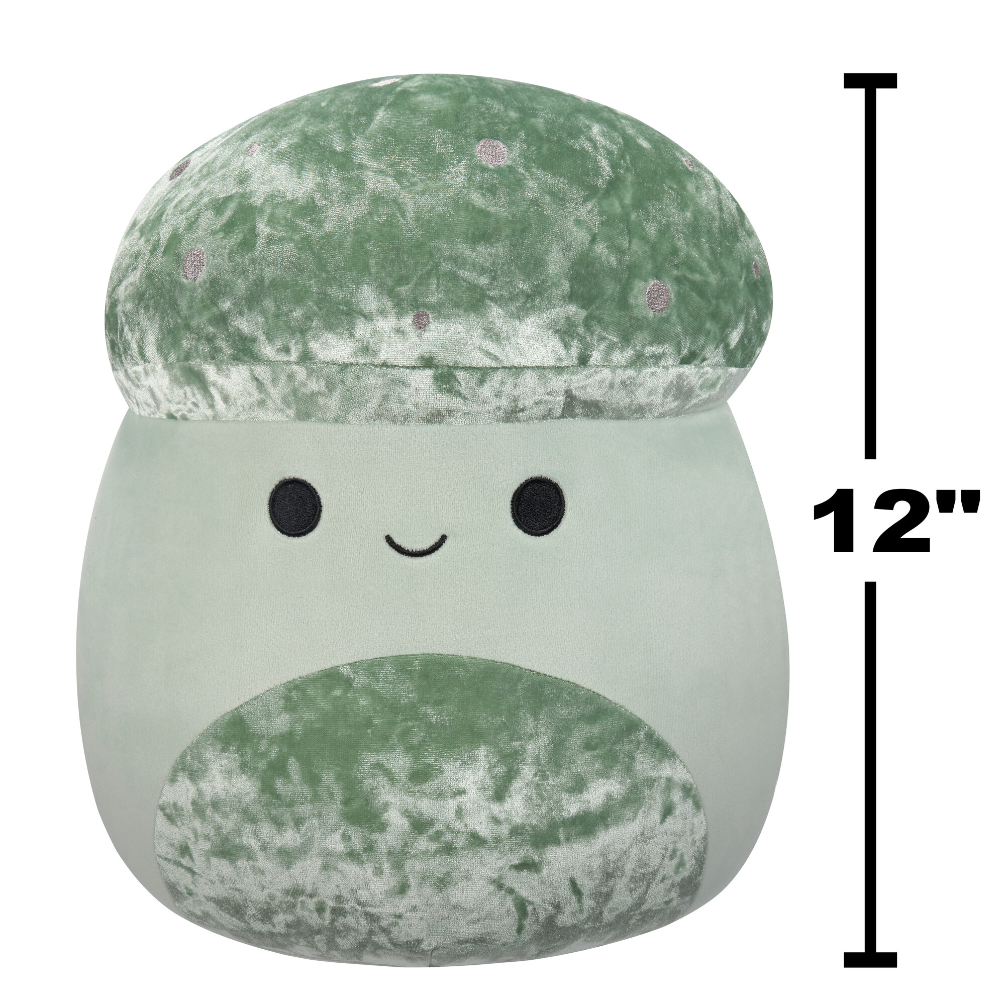 Squishmallows – Pliušinis žaislas Velvet - 30 cm - Image 15