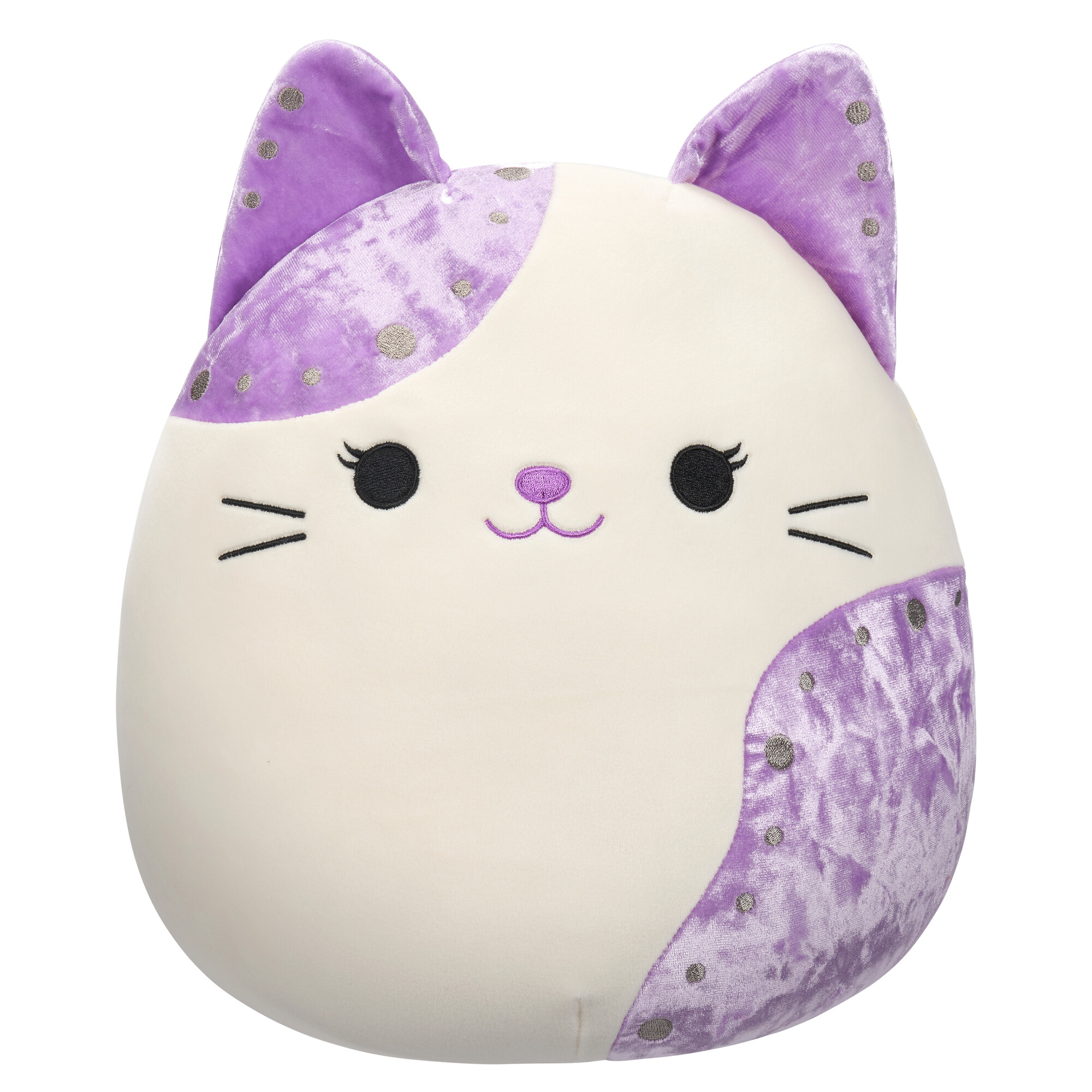 Squishmallows – Pliušinis žaislas Velvet - 30 cm - Image 18