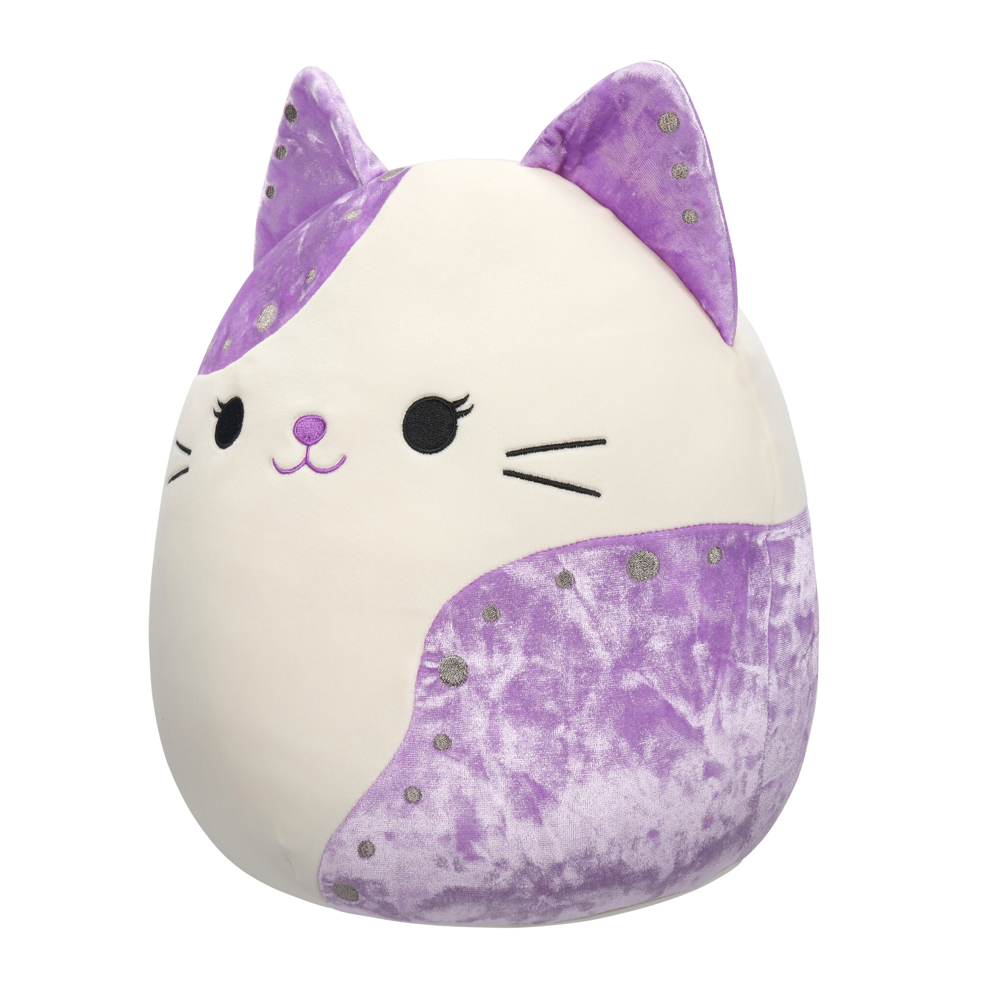 Squishmallows – Pliušinis žaislas Velvet - 30 cm - Image 19
