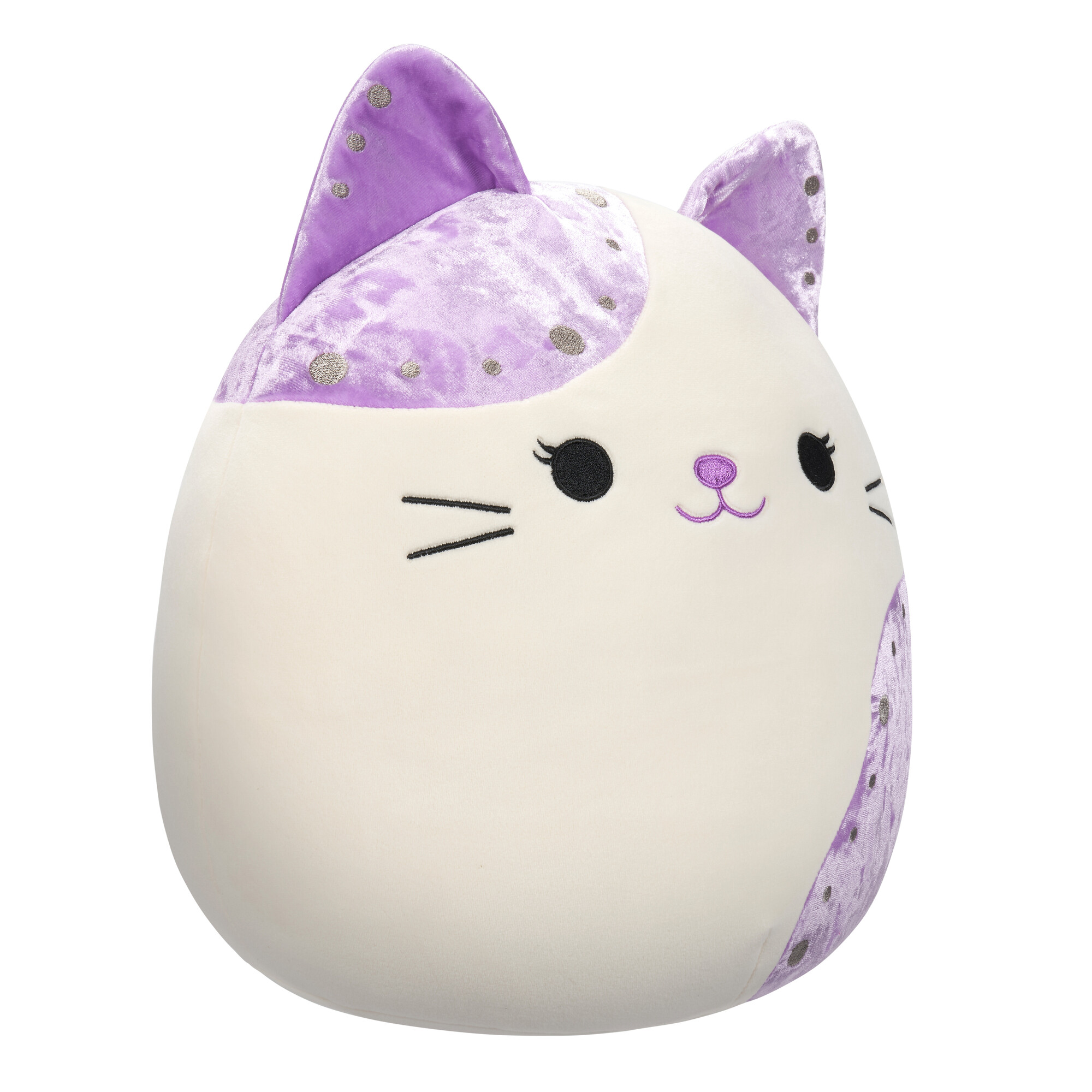 Squishmallows – Pliušinis žaislas Velvet - 30 cm - Image 20