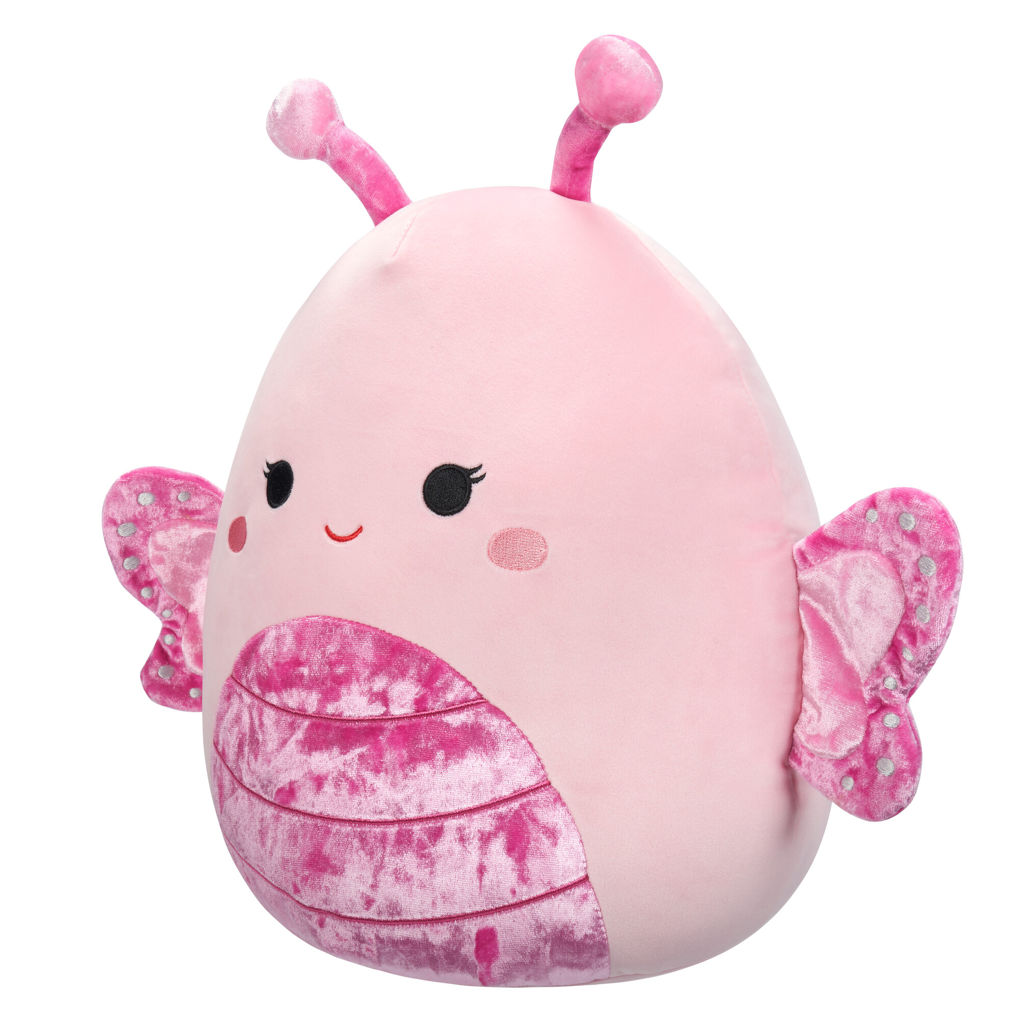 Squishmallows – Pliušinis žaislas Velvet - 30 cm - Image 3