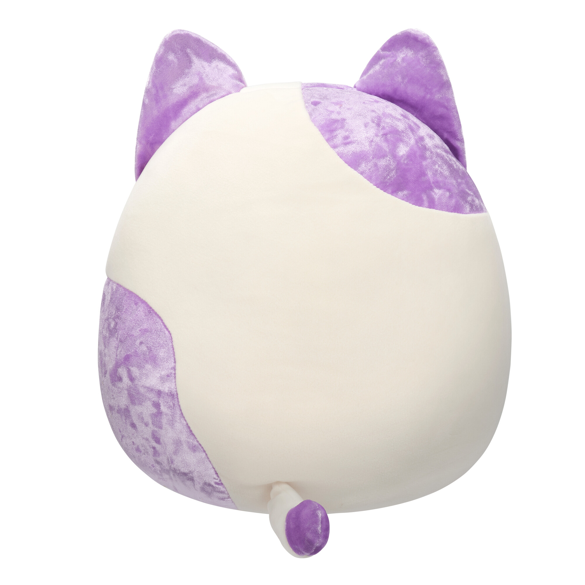 Squishmallows – Pliušinis žaislas Velvet - 30 cm - Image 21