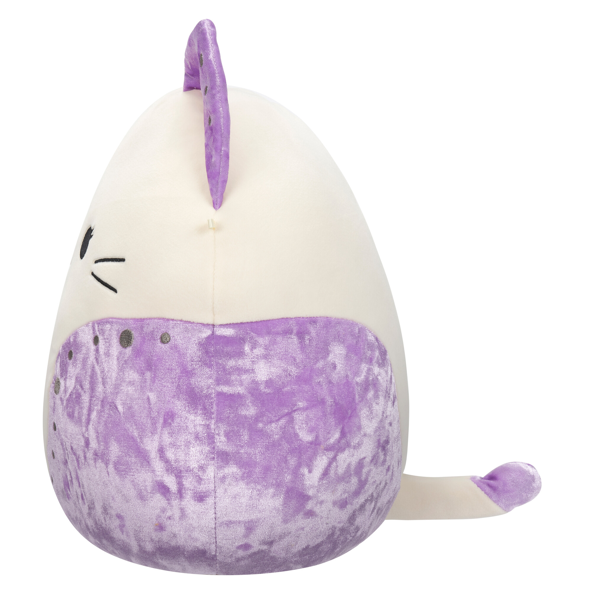 Squishmallows – Pliušinis žaislas Velvet - 30 cm - Image 24