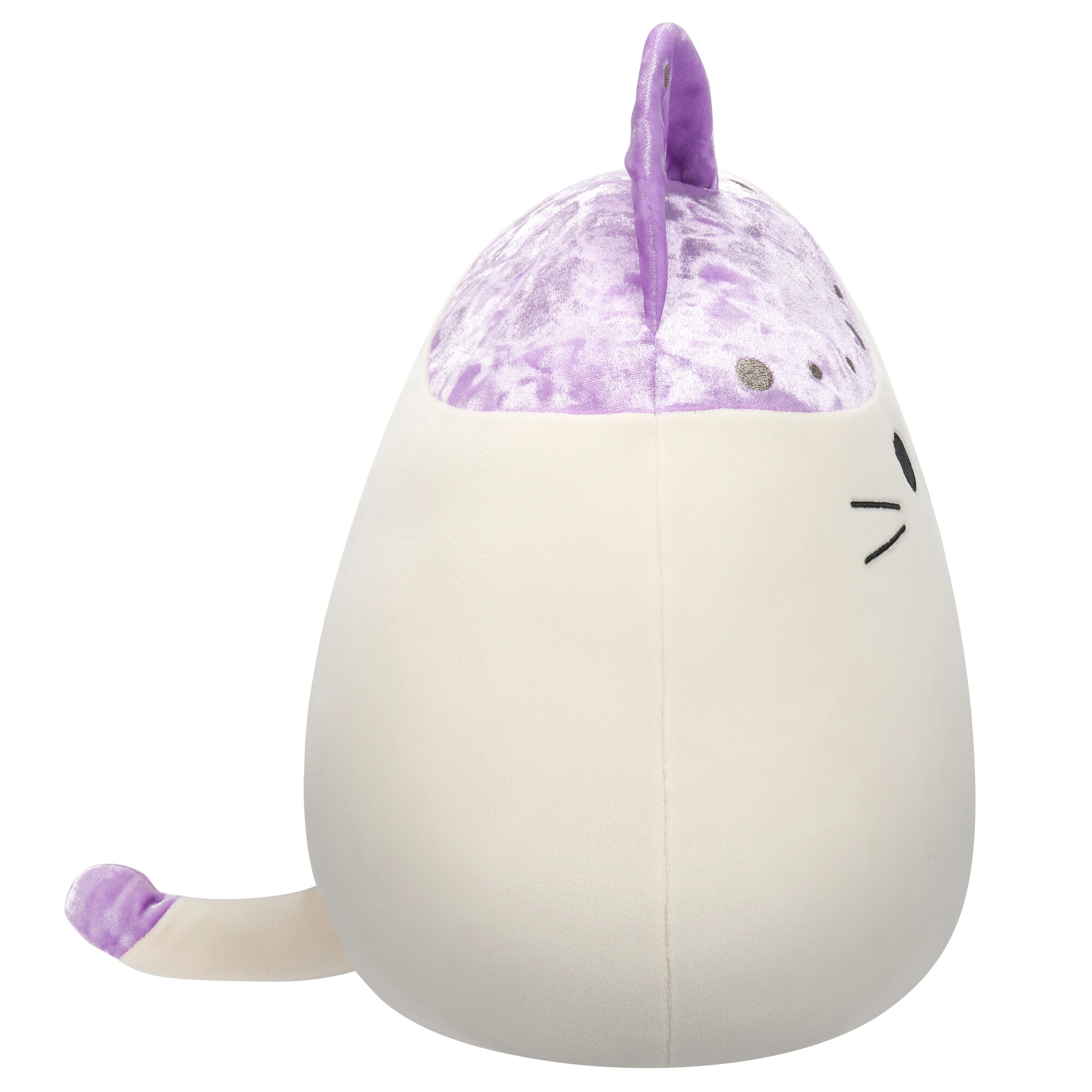 Squishmallows – Pliušinis žaislas Velvet - 30 cm - Image 25
