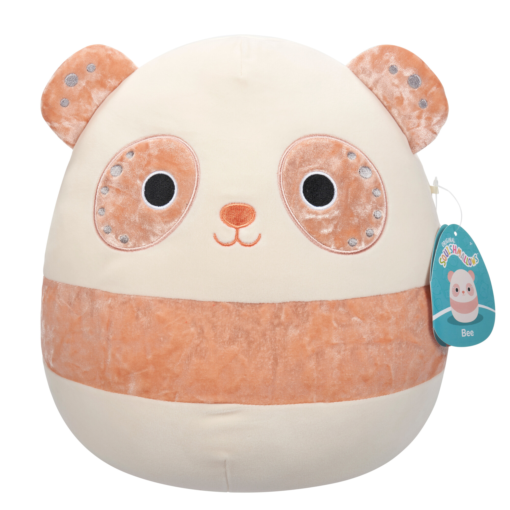 Squishmallows – Pliušinis žaislas Velvet - 30 cm - Image 30
