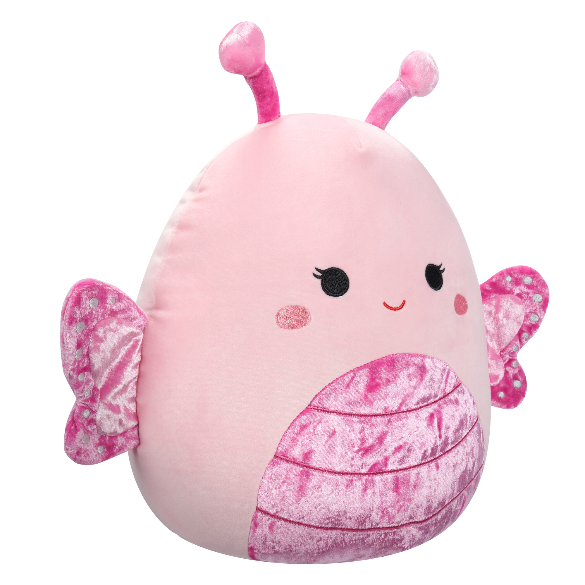 Squishmallows – Pliušinis žaislas Velvet - 30 cm - Image 4