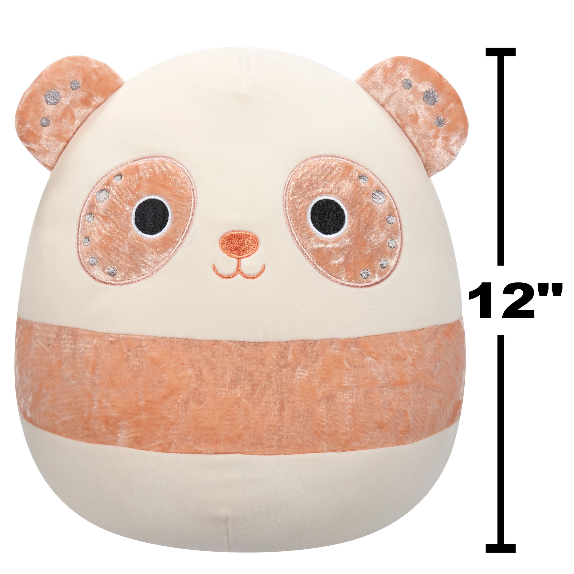 Squishmallows – Pliušinis žaislas Velvet - 30 cm - Image 31
