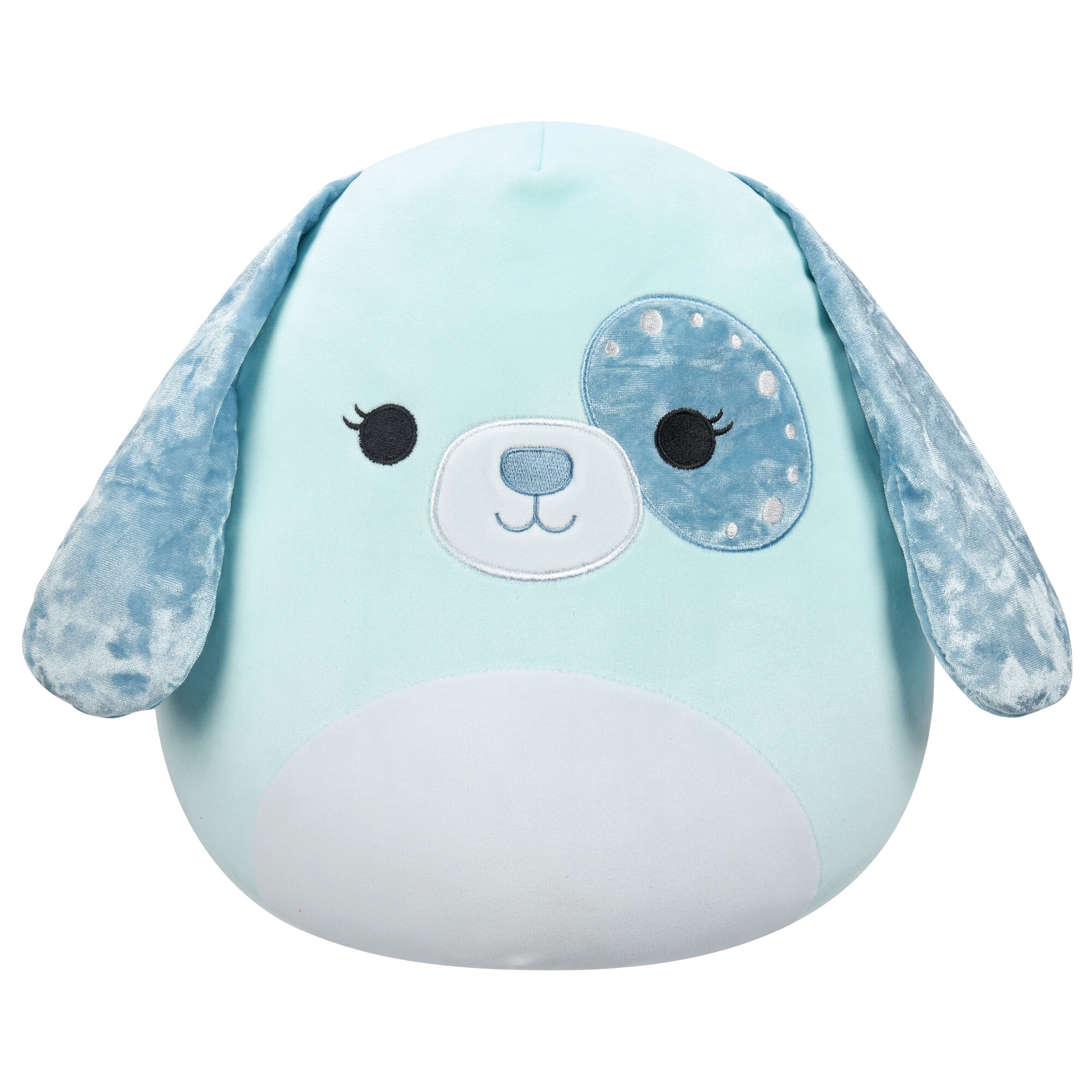 Squishmallows – Pliušinis žaislas Velvet - 30 cm - Image 34