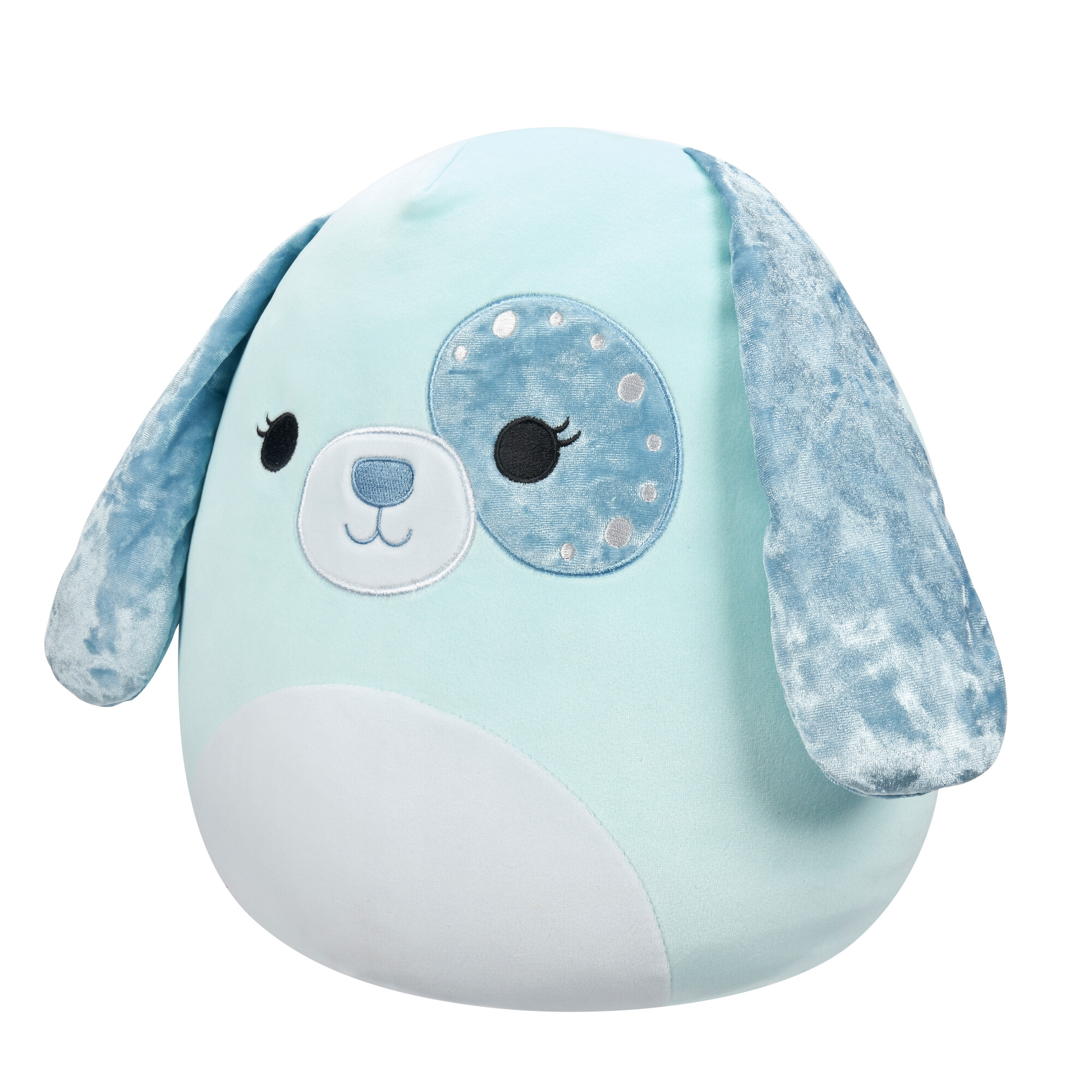 Squishmallows – Pliušinis žaislas Velvet - 30 cm - Image 35