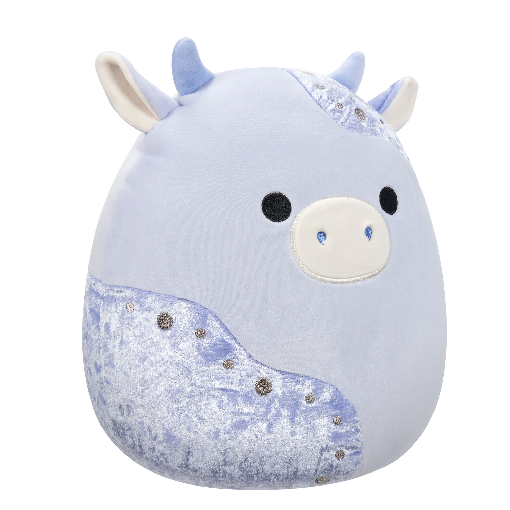Squishmallows – Pliušinis žaislas Velvet - 30 cm - Image 44