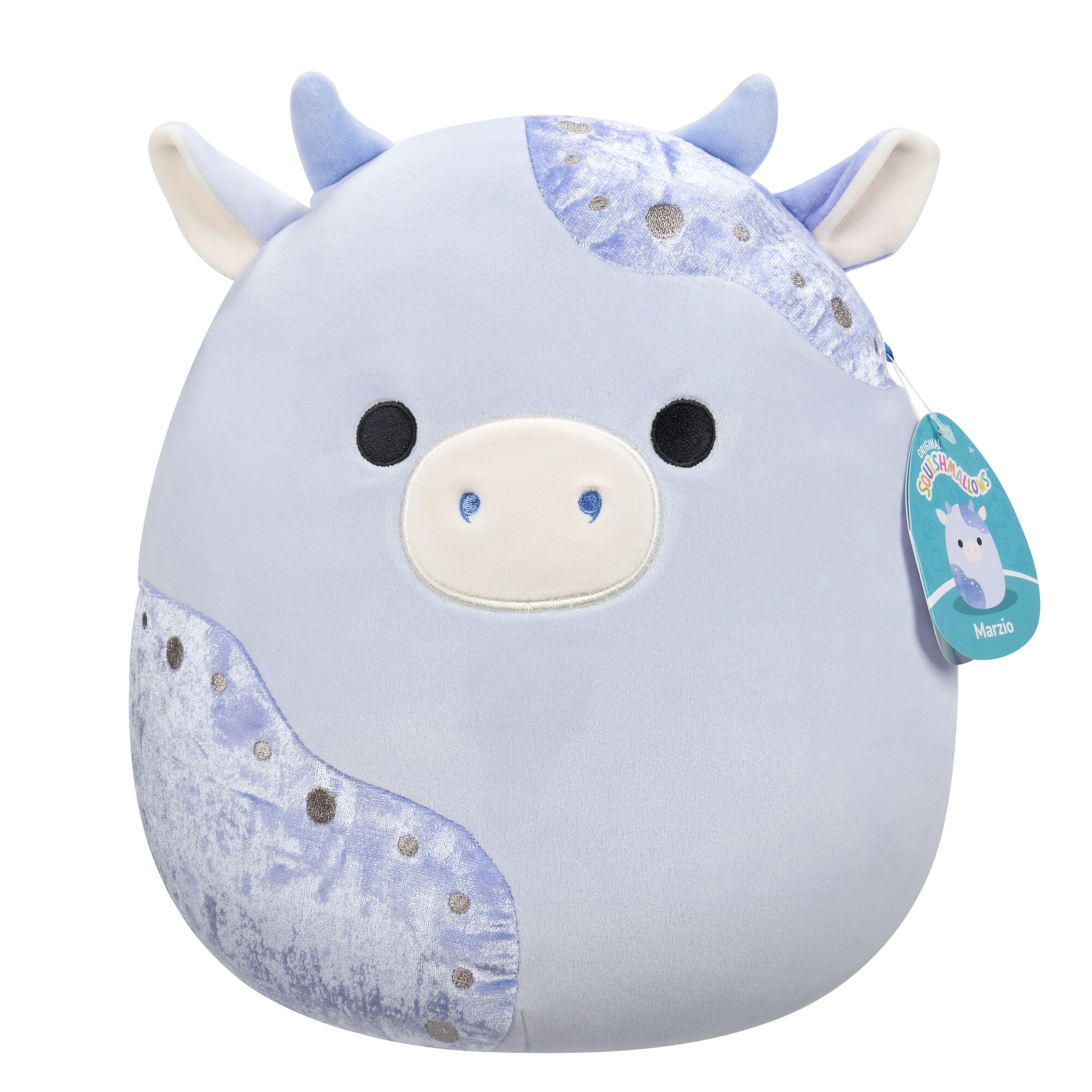 Squishmallows – Pliušinis žaislas Velvet - 30 cm - Image 46