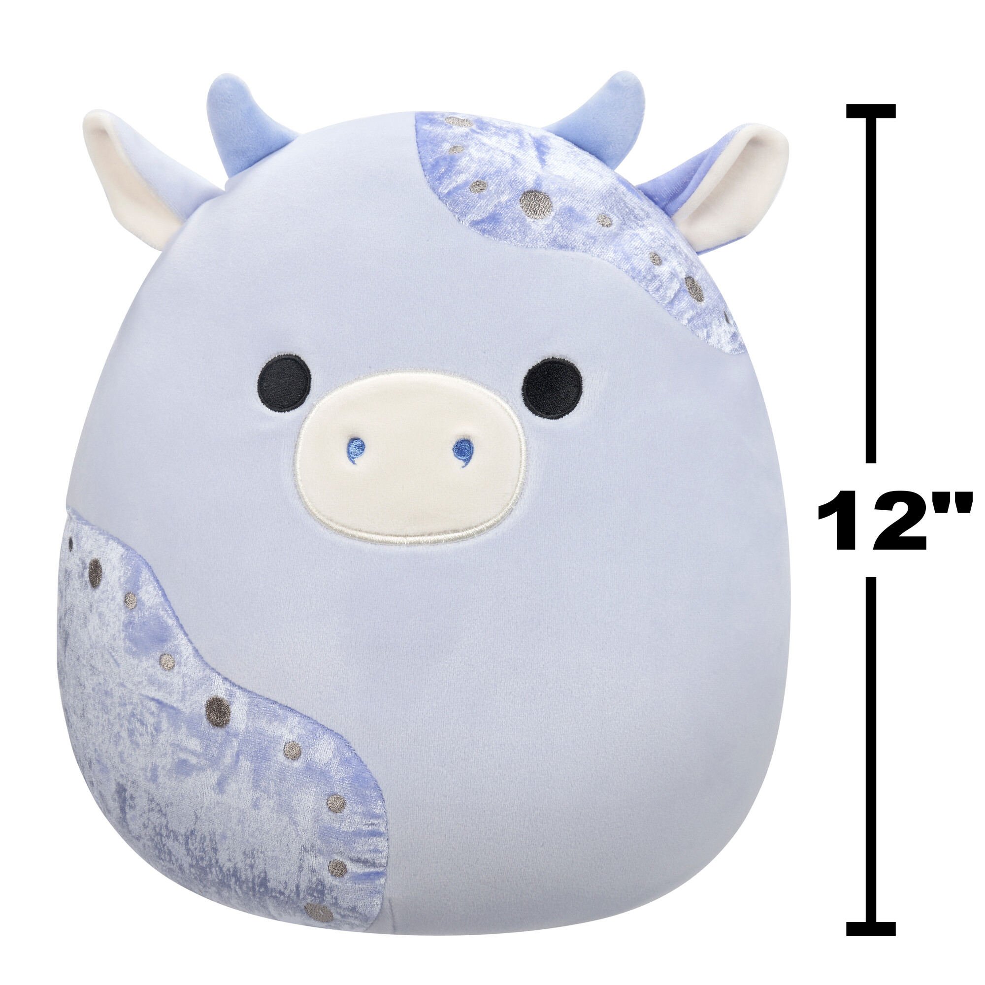 Squishmallows – Pliušinis žaislas Velvet - 30 cm - Image 47