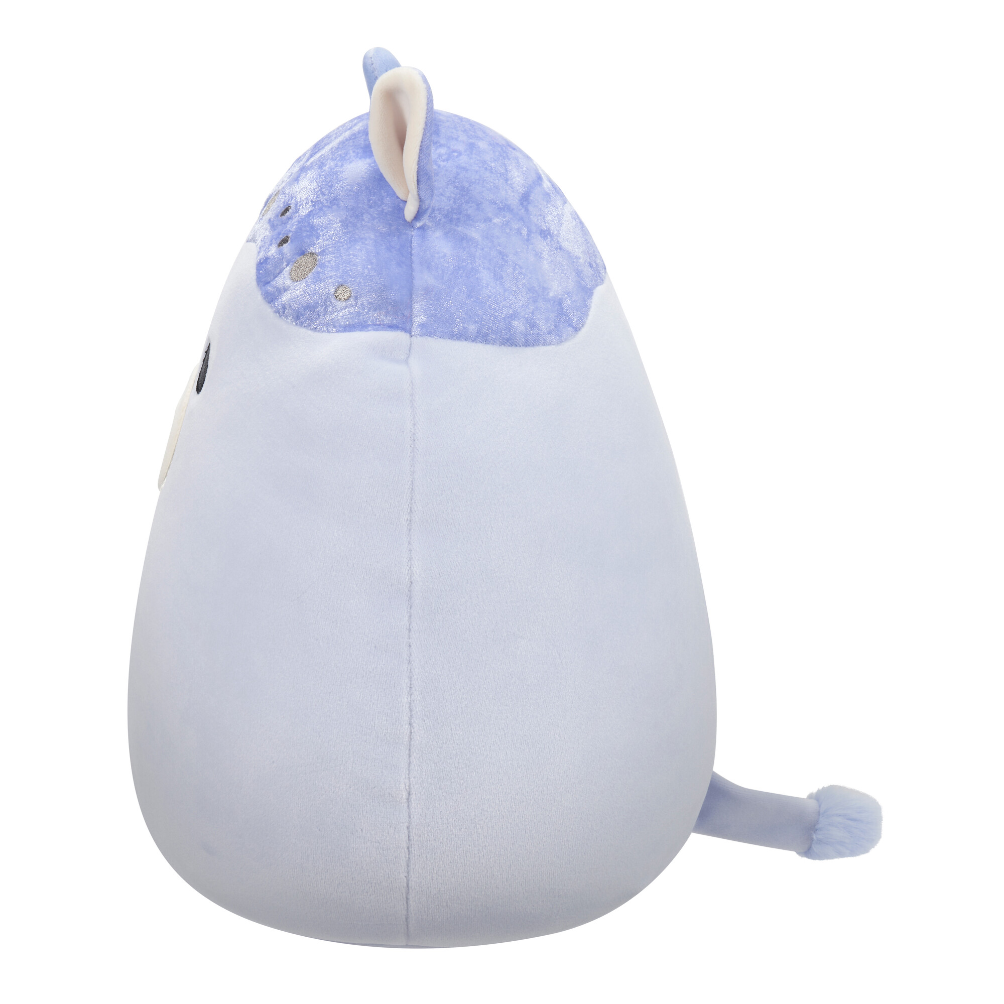 Squishmallows – Pliušinis žaislas Velvet - 30 cm - Image 48