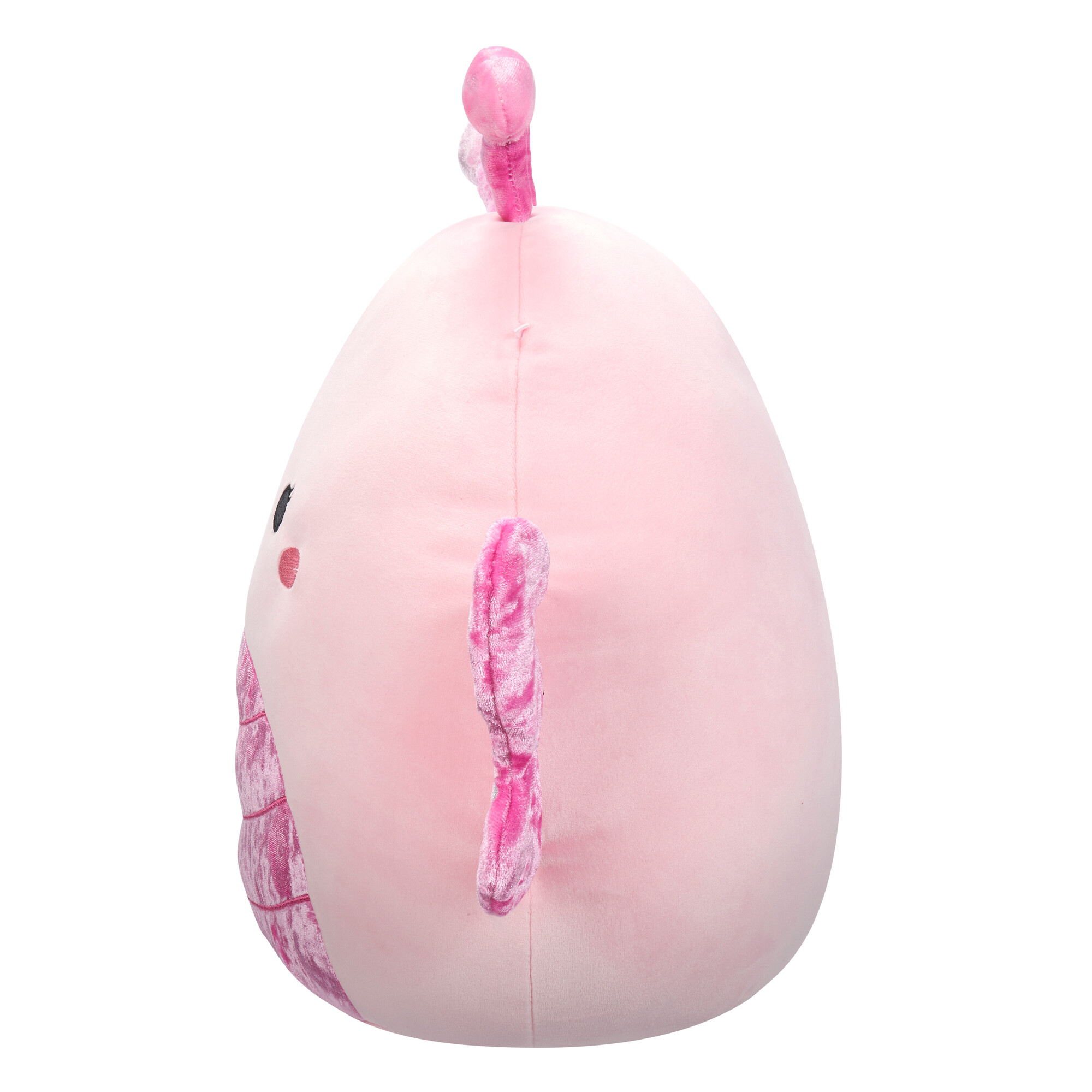 Squishmallows – Pliušinis žaislas Velvet - 30 cm - Image 8