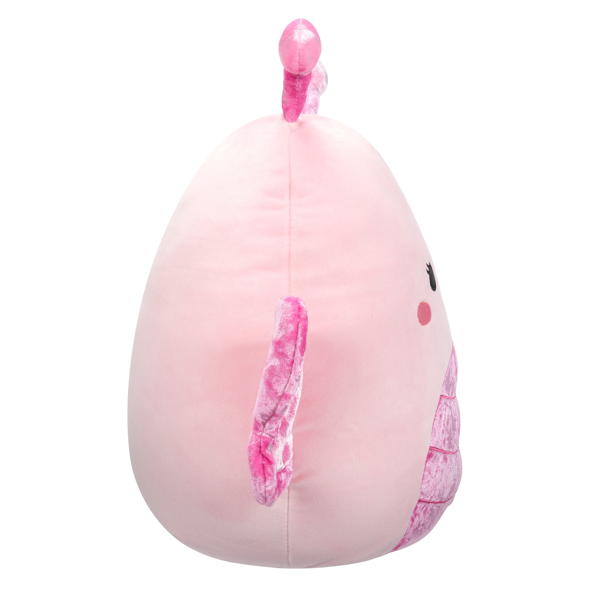 Squishmallows – Pliušinis žaislas Velvet - 30 cm - Image 9