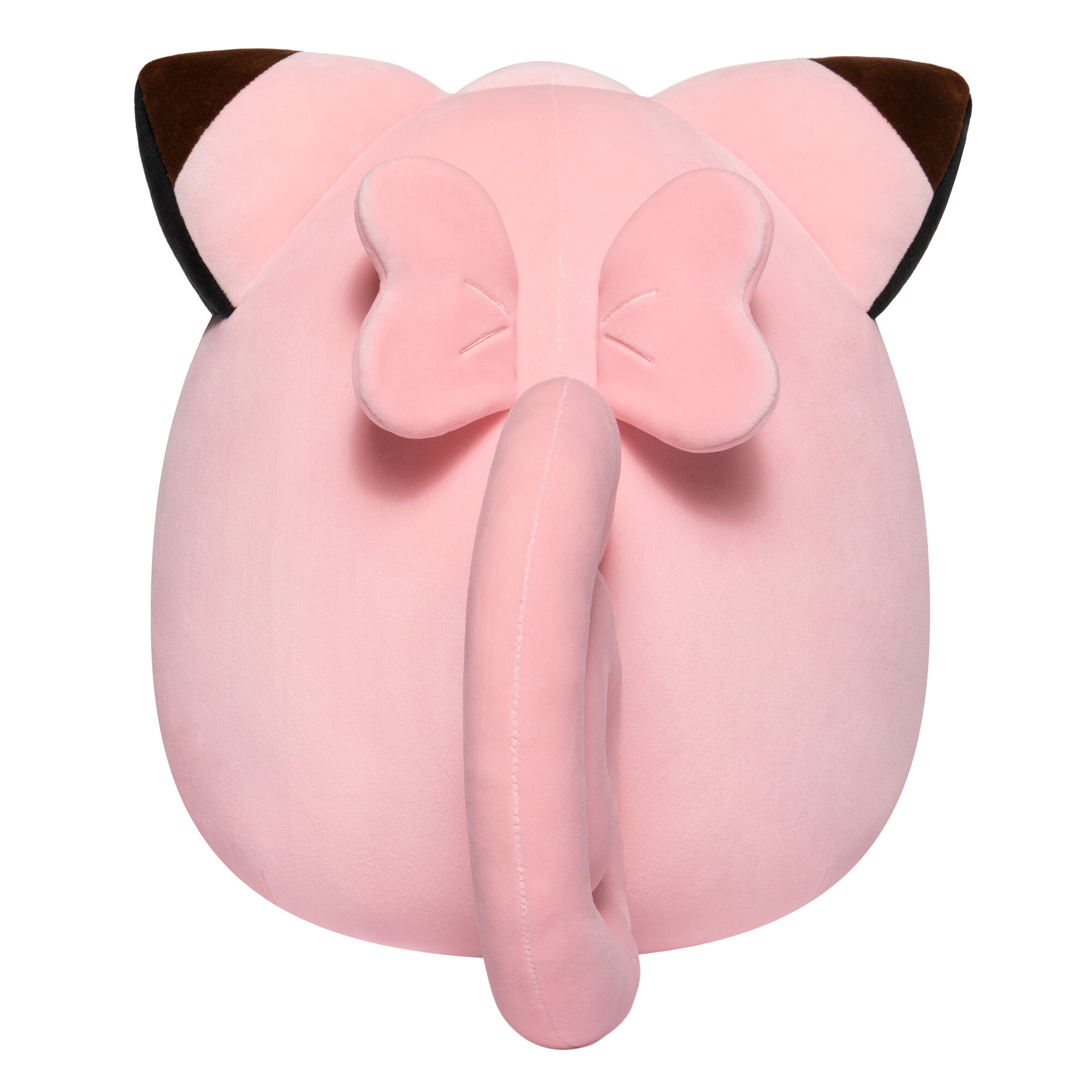 Pokemon – Pliušinis žaislas Clefairy, Squishmallows - 25 cm - Image 6