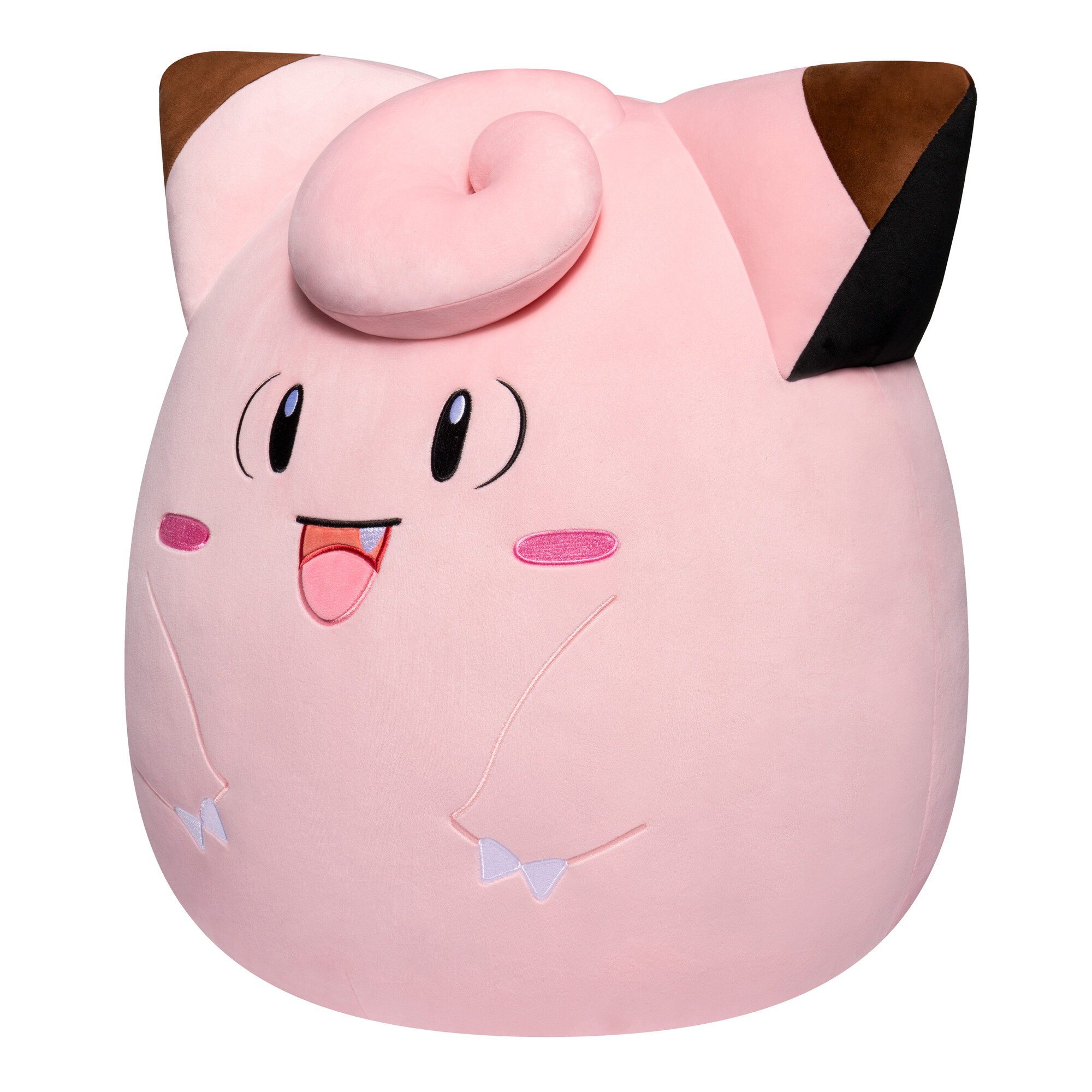 Pokemon - Pliušinis žaislas Clefairy - 35 cm - Image 3