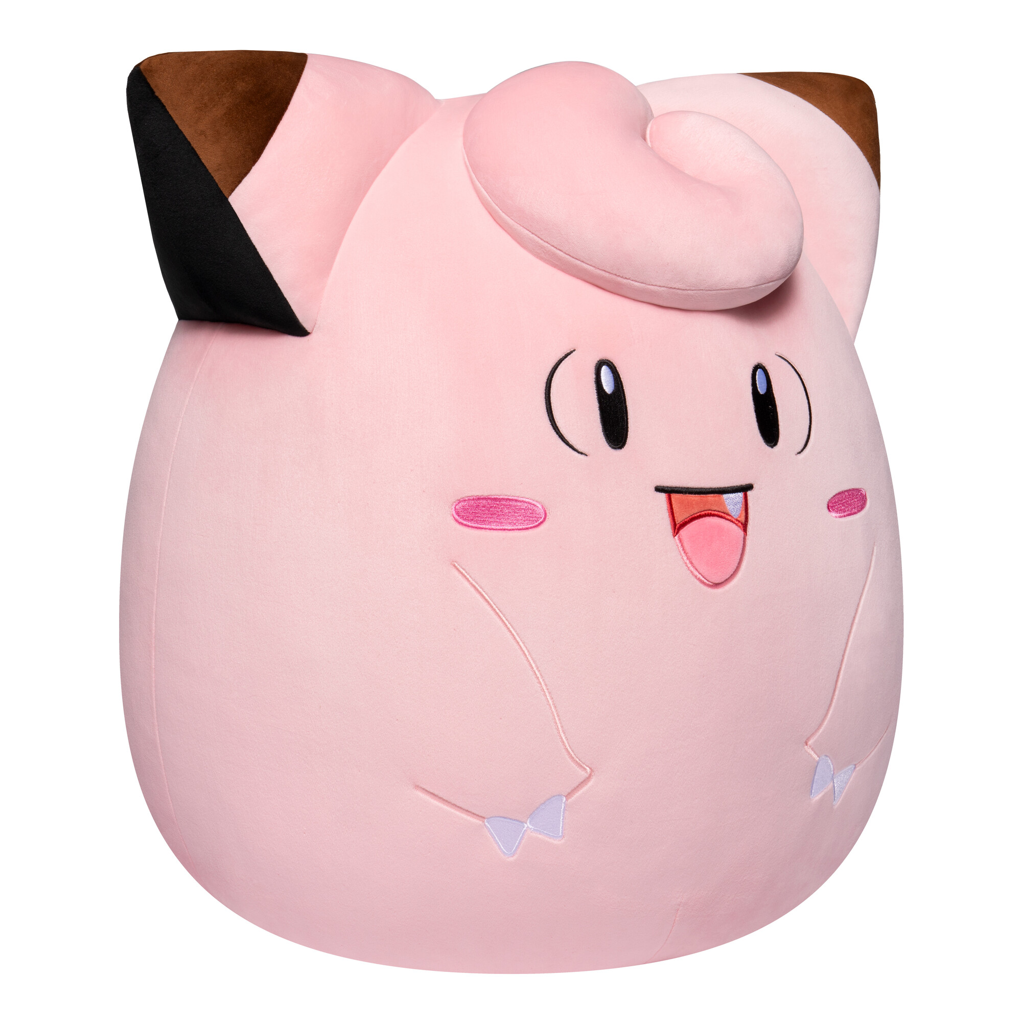 Pokemon - Pliušinis žaislas Clefairy - 35 cm - Image 4