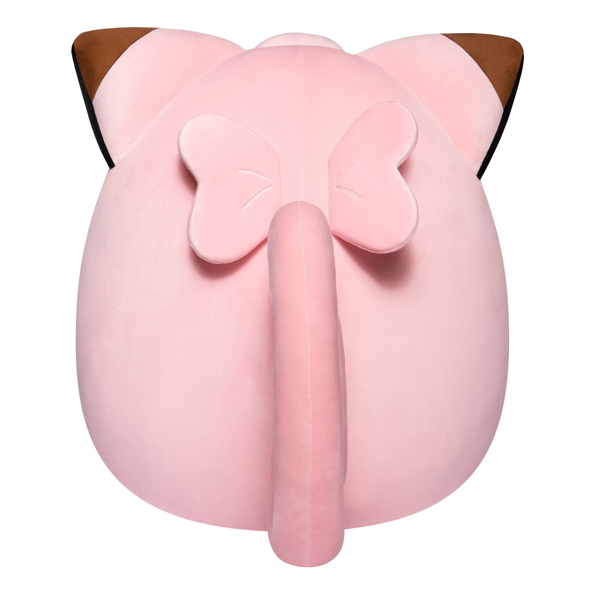 Pokemon - Pliušinis žaislas Clefairy - 35 cm - Image 5