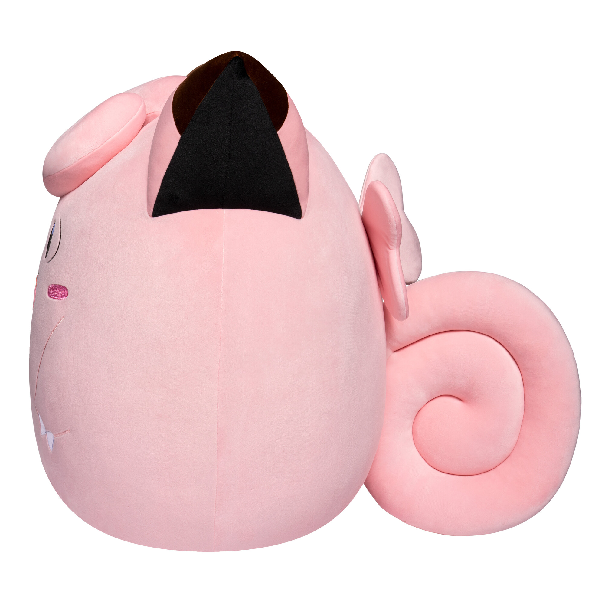 Pokemon - Pliušinis žaislas Clefairy - 35 cm - Image 7