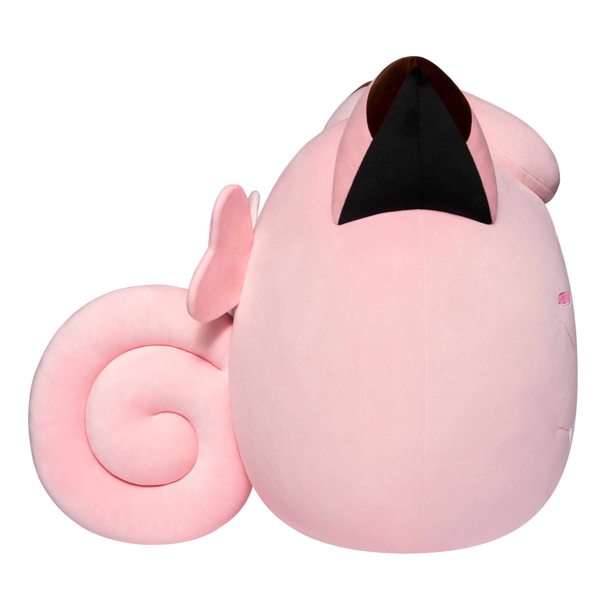 Pokemon - Pliušinis žaislas Clefairy - 35 cm - Image 8