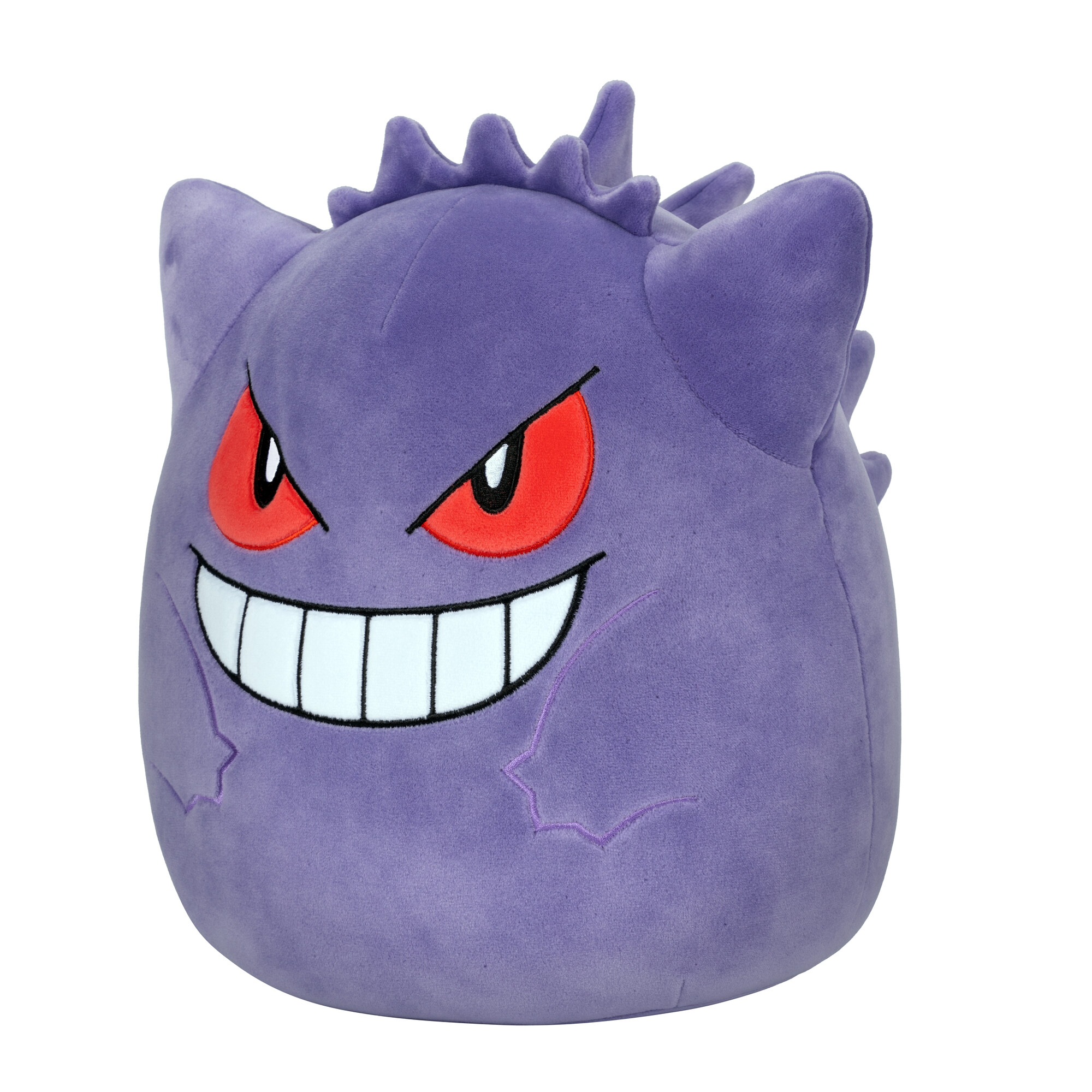 Pokemon - Pliušinis žaislas Gengar - 25 cm - Image 2