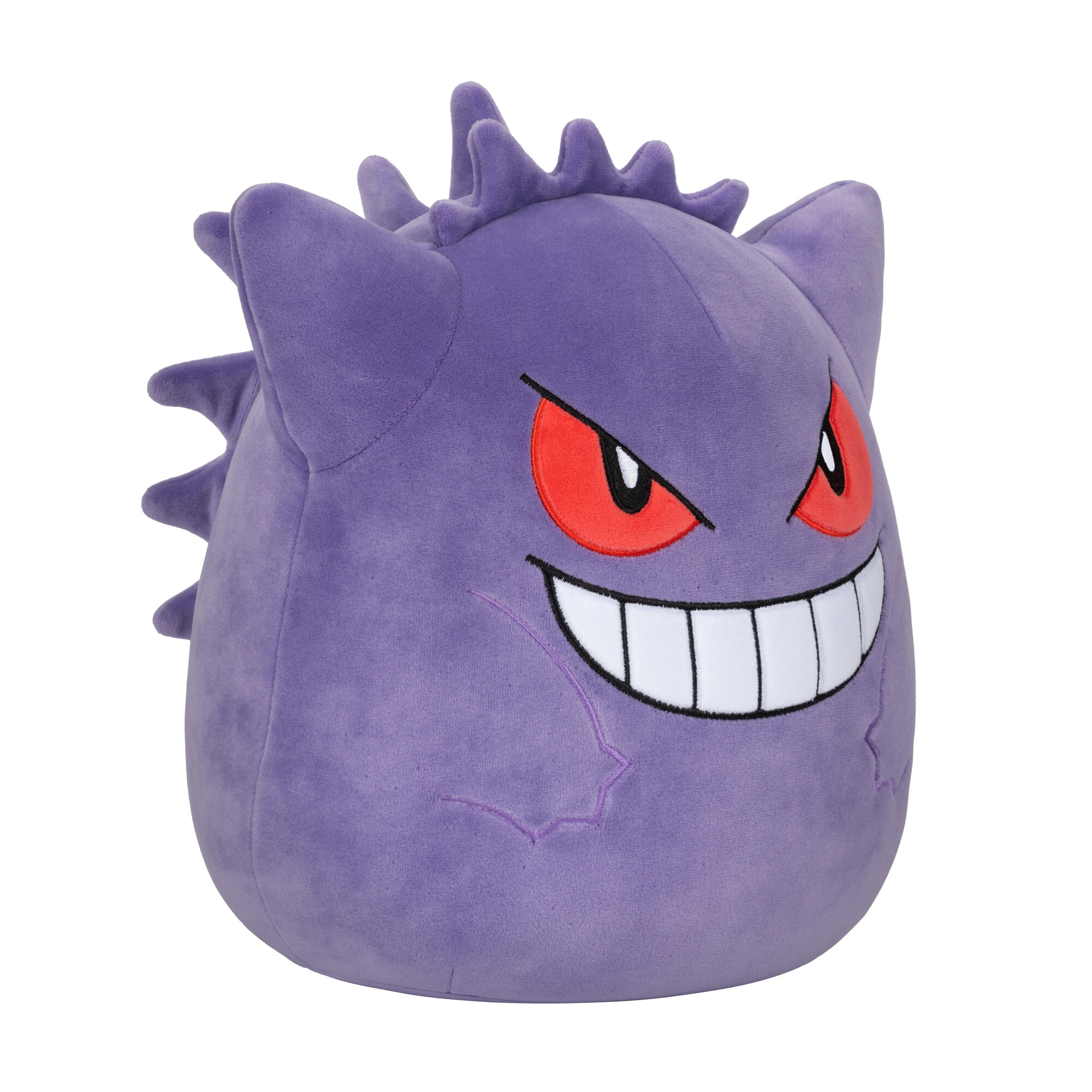 Pokemon - Pliušinis žaislas Gengar - 25 cm - Image 3