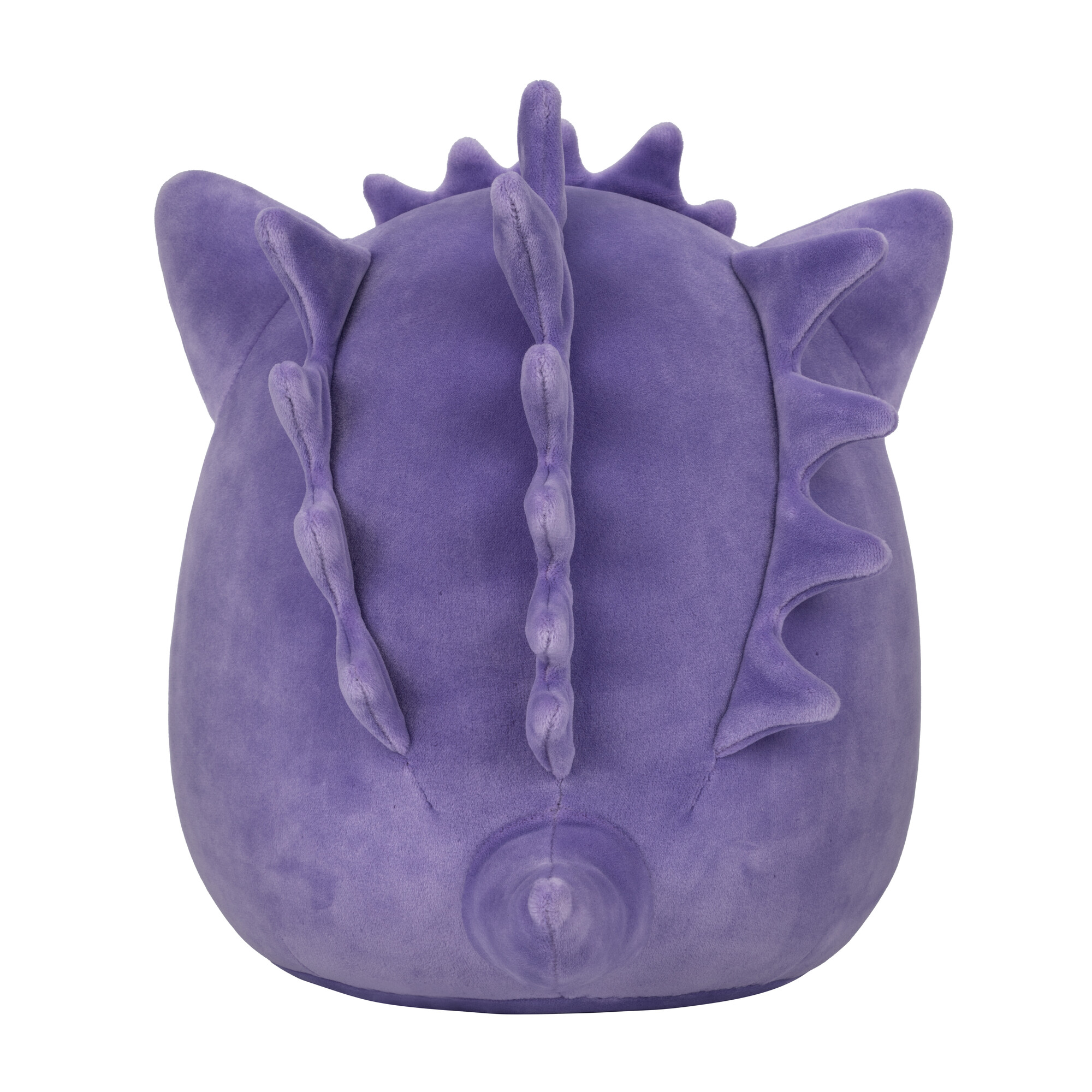 Pokemon - Pliušinis žaislas Gengar - 25 cm - Image 4